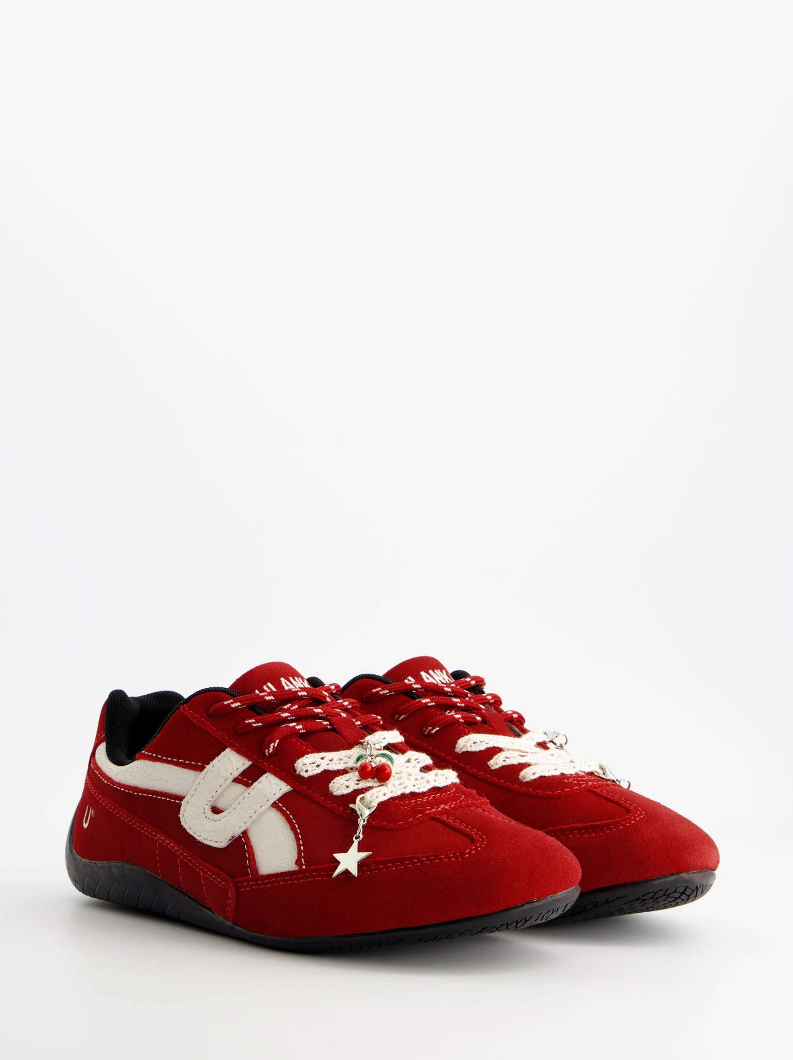 Zapatillas de piel - ULK Race - Image 4