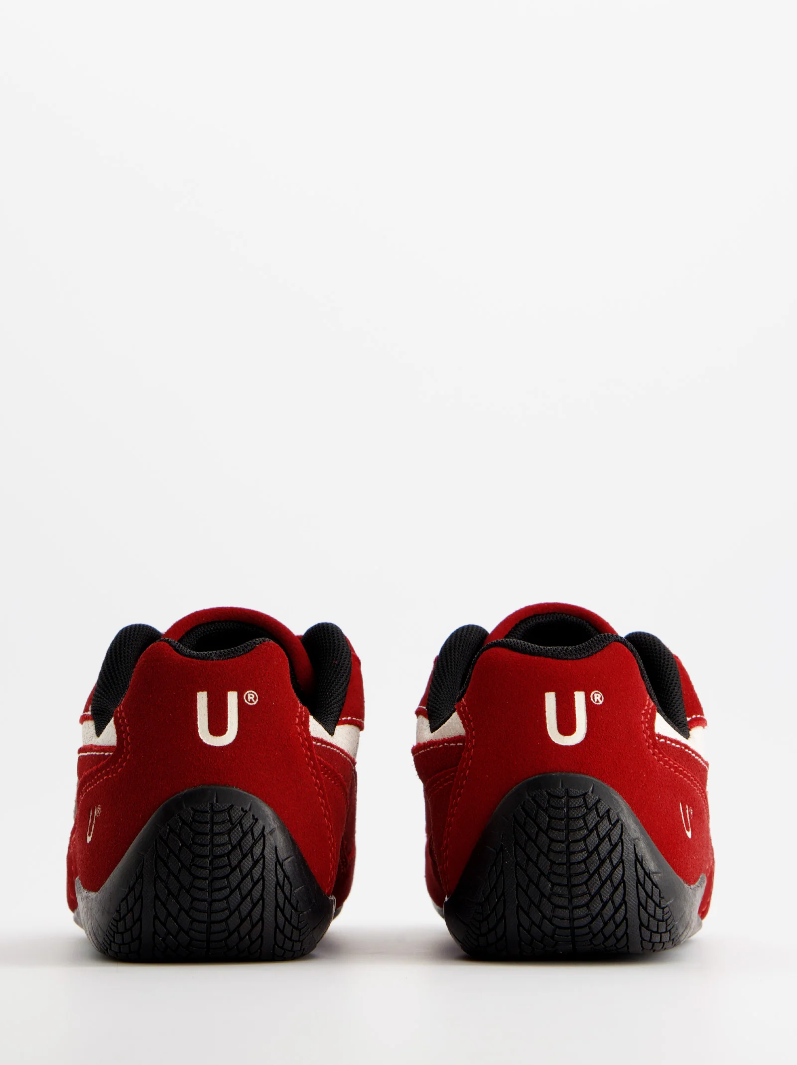 Zapatillas de piel - ULK Race - Image 5