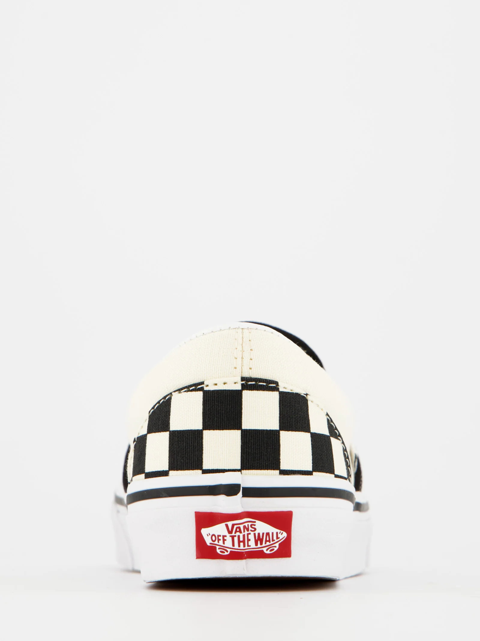Vans Checkerboard Classic Slip-On- Zapatillas - Image 4