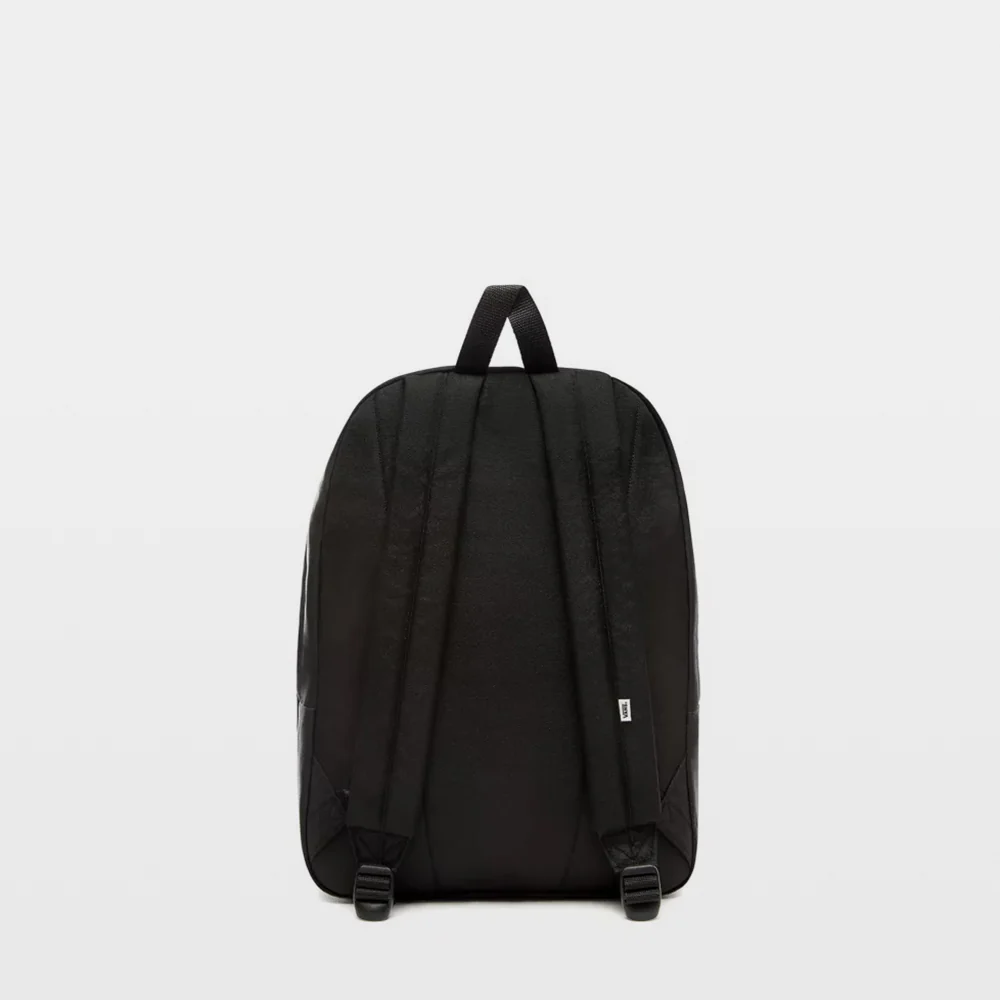 Vans Realm - Mochila negra - Image 2