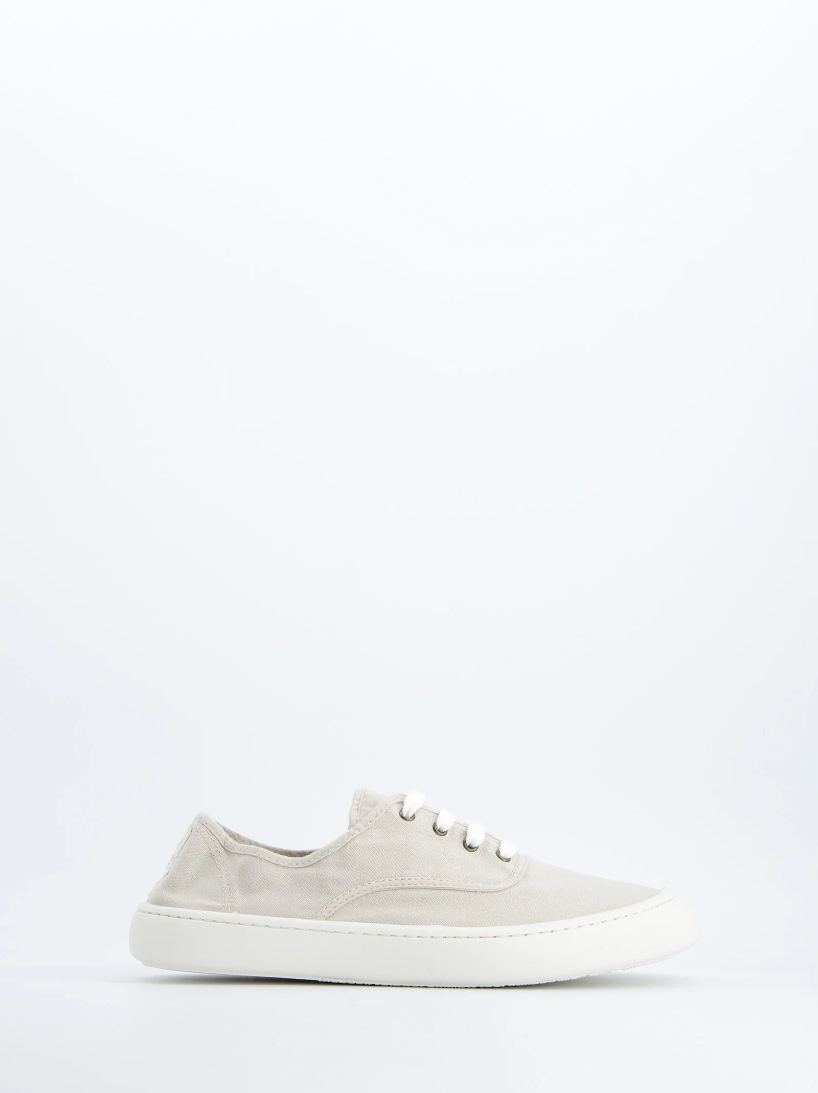 Zapatilla Victoria Barefoot Beige