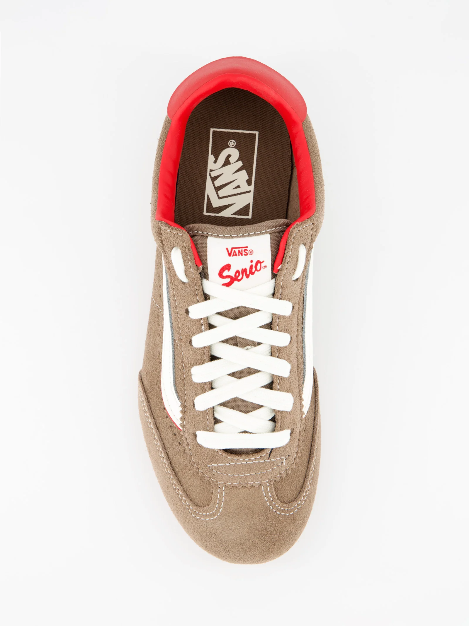 Zapatillas bajas Vans Super Lowpro - Image 2