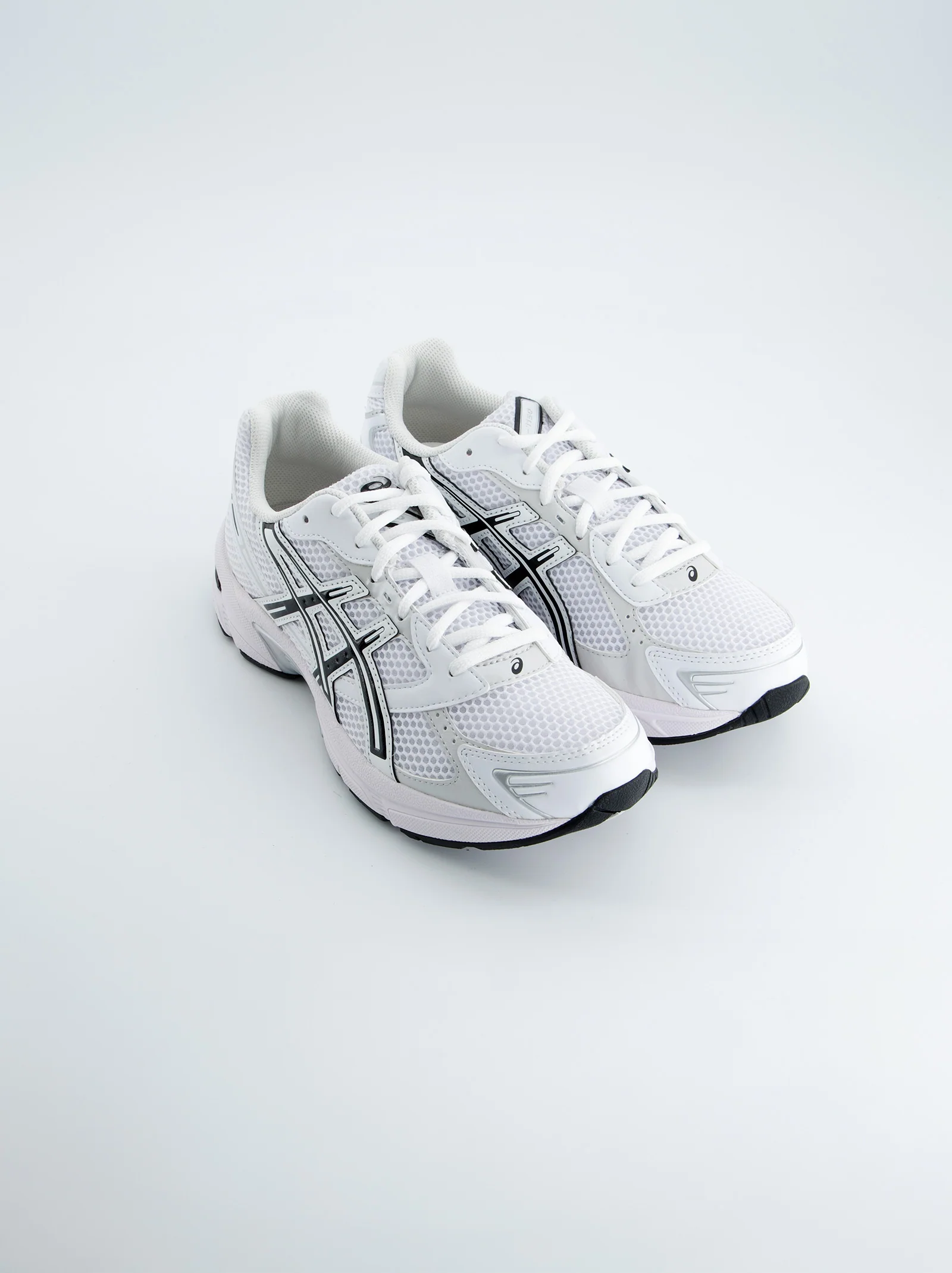 Zapatillas blancas de running - Asics Gel 1130 - Image 3
