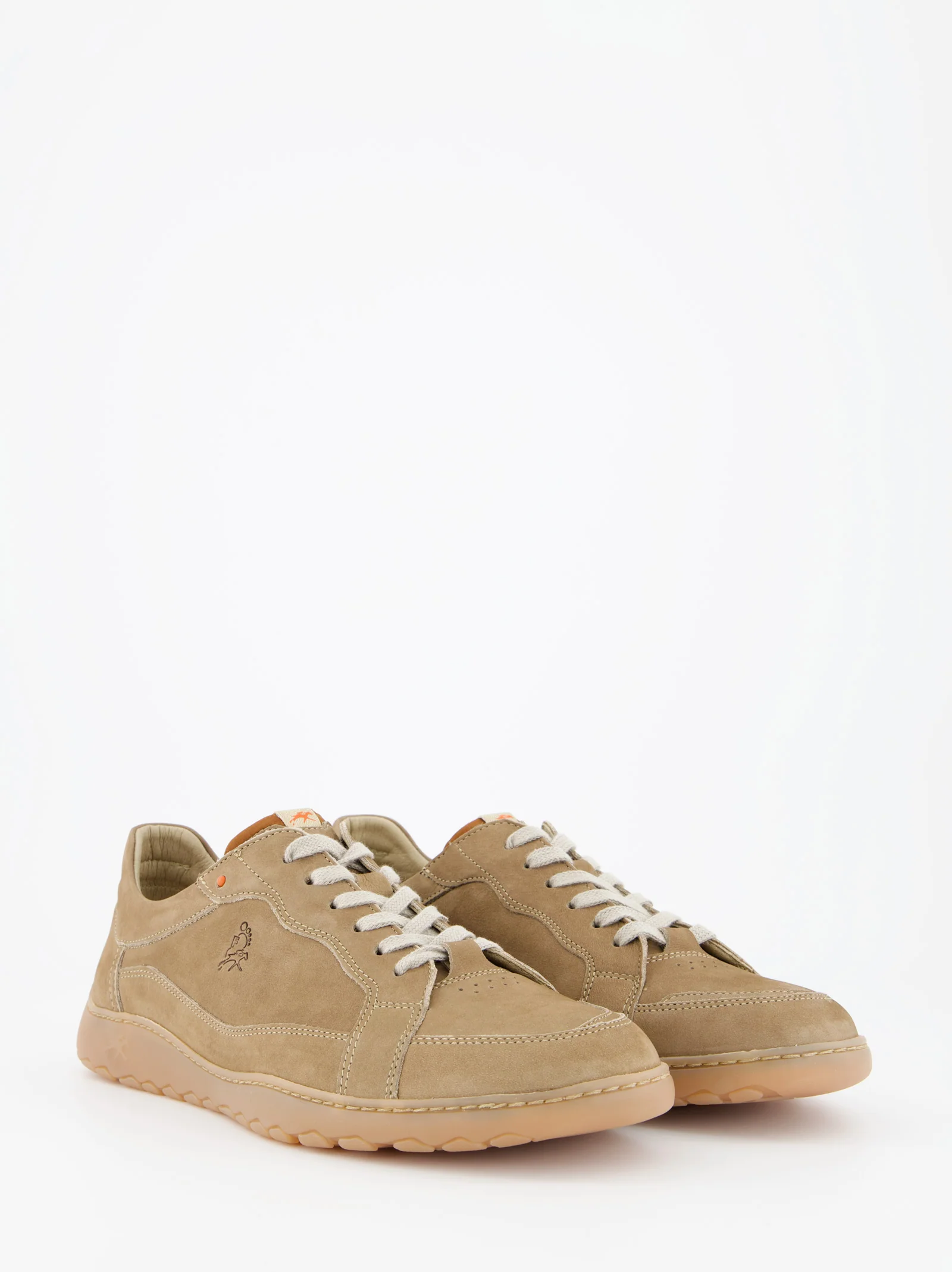 Zapatillas confort de piel Fluchos Lenox - Image 4