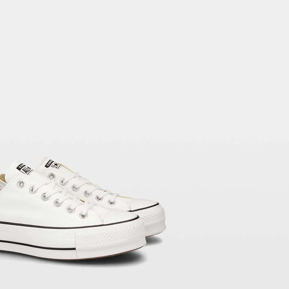 Zapatillas Converse Chuck Taylor All Star Lift - Image 4