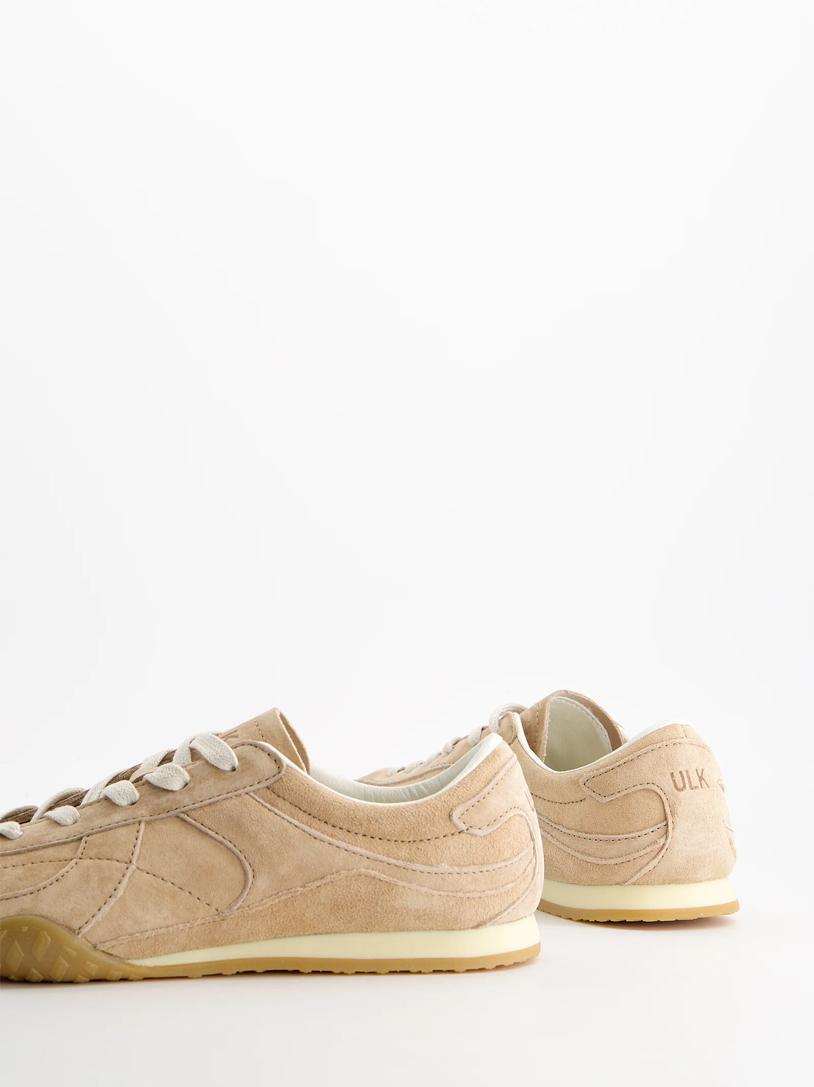 Zapatillas de ante - Chambal - Image 4