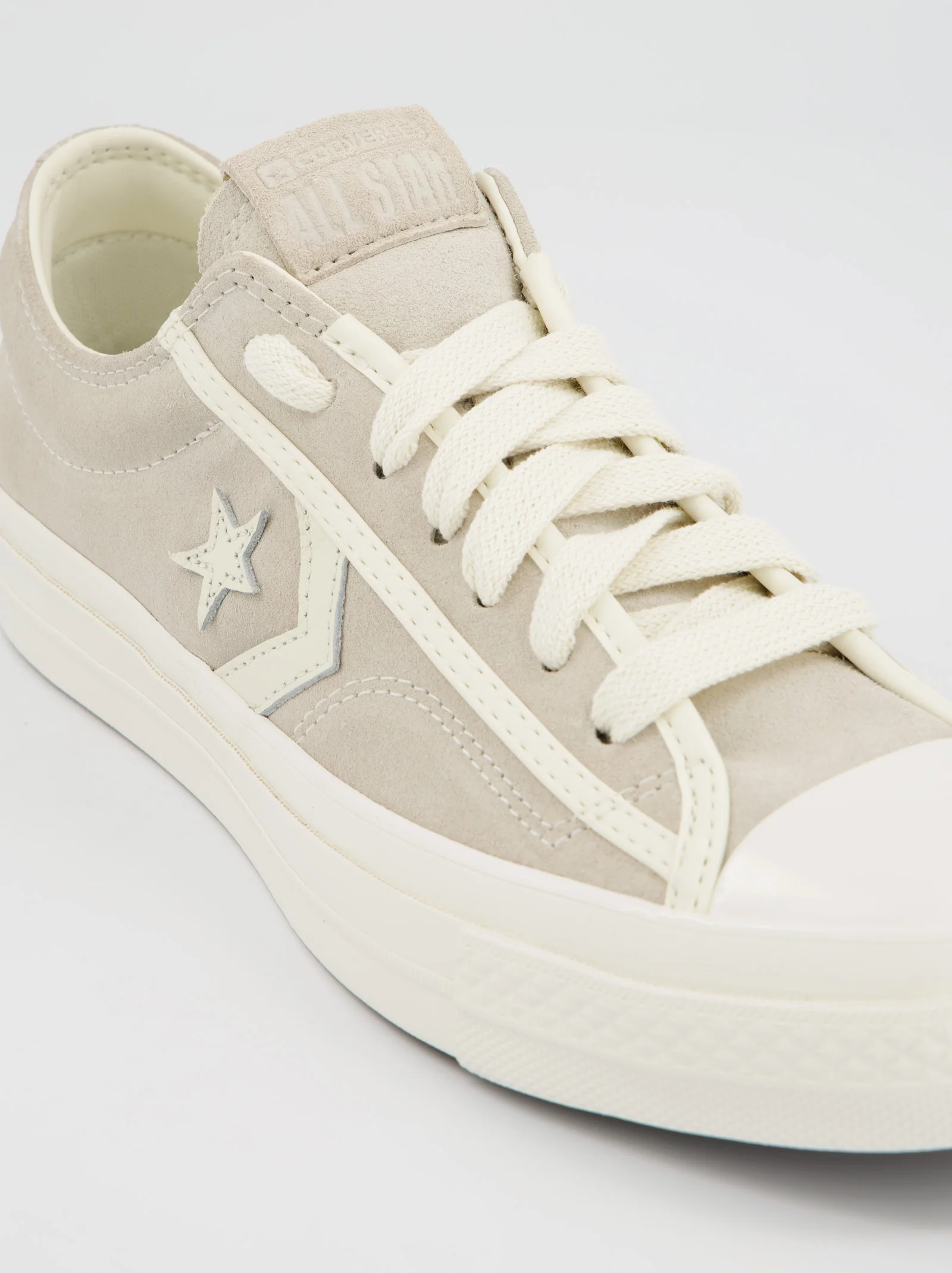 Zapatillas de ante Converse Star Player 76 - Image 3