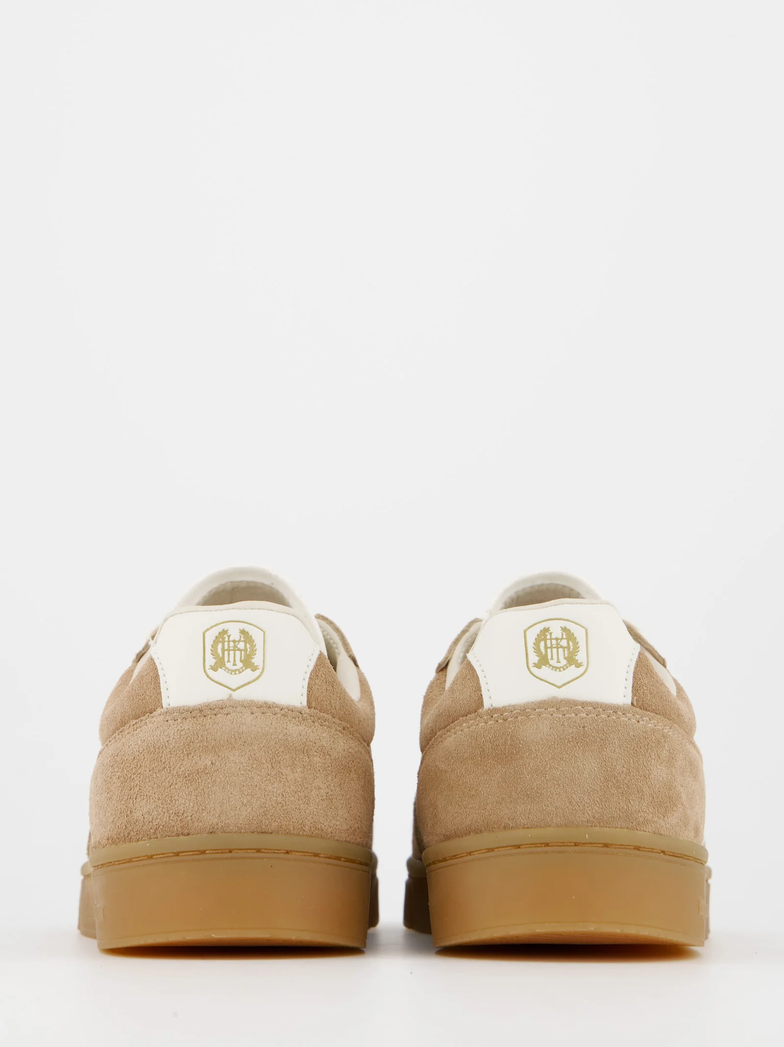 Zapatillas de ante Hacket Harper Heritage - Image 5