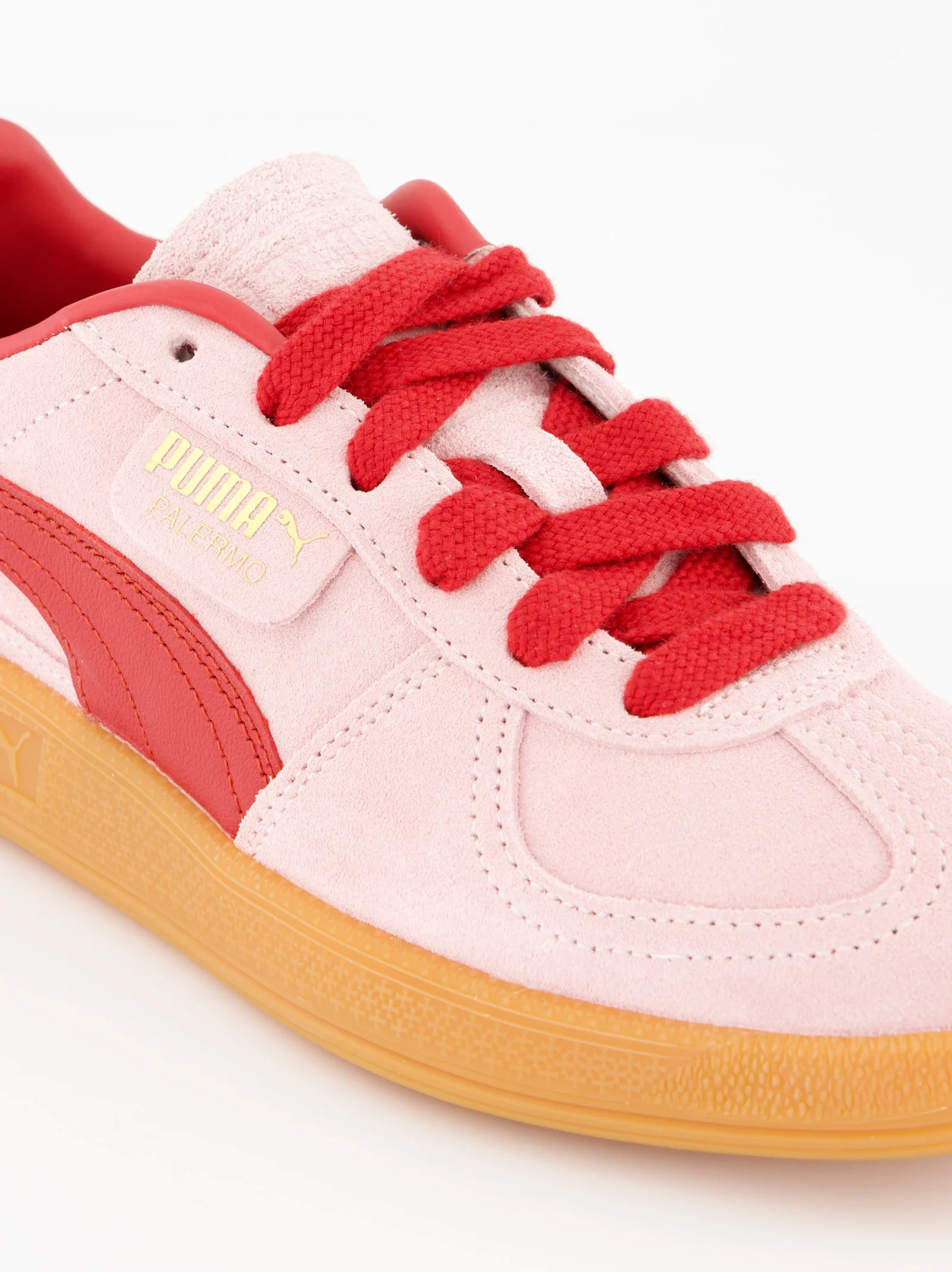 Zapatillas de ante Puma Palermo - Image 3