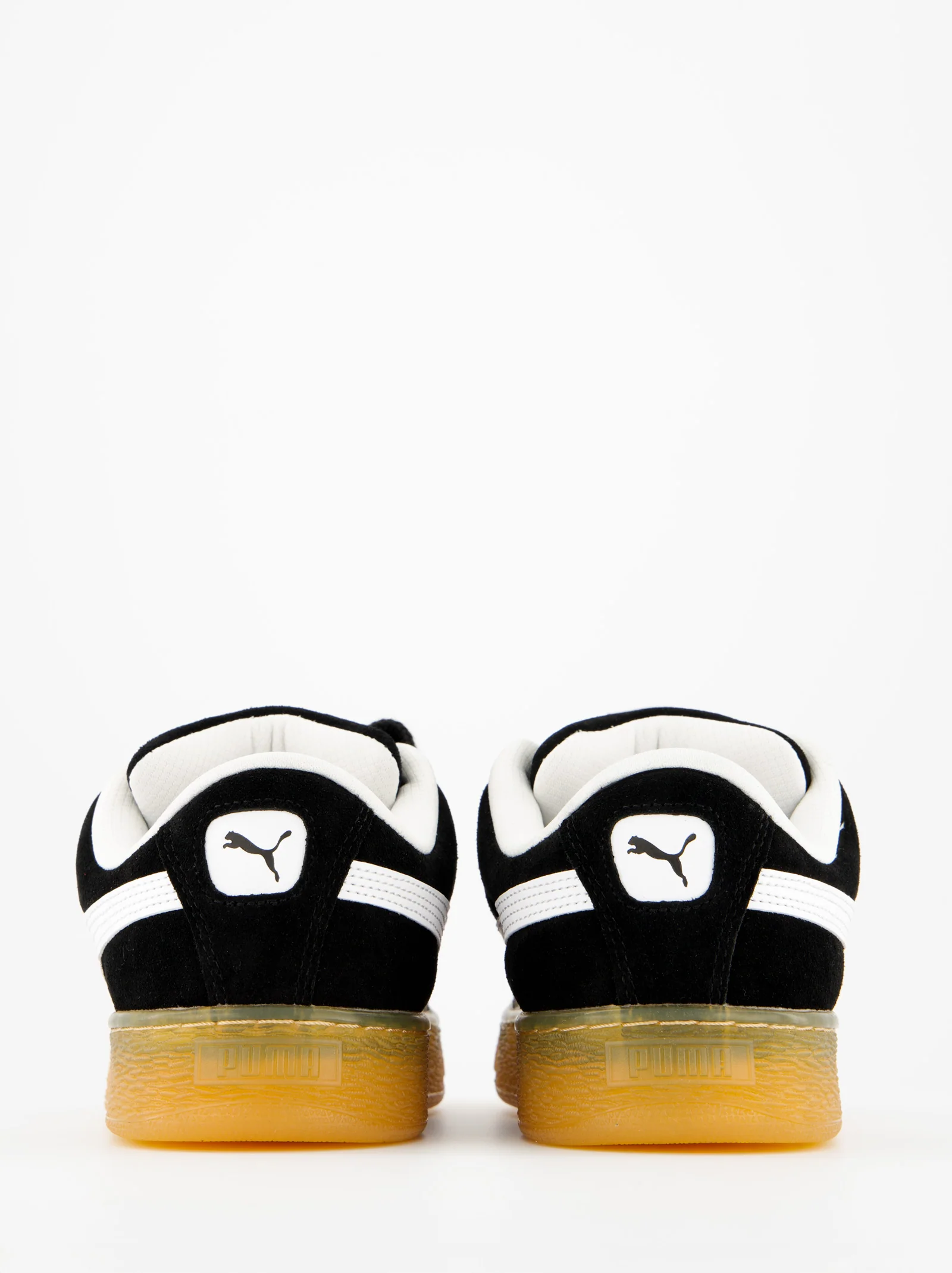 Zapatillas de ante Puma Suede XL Dark Risk - Image 5