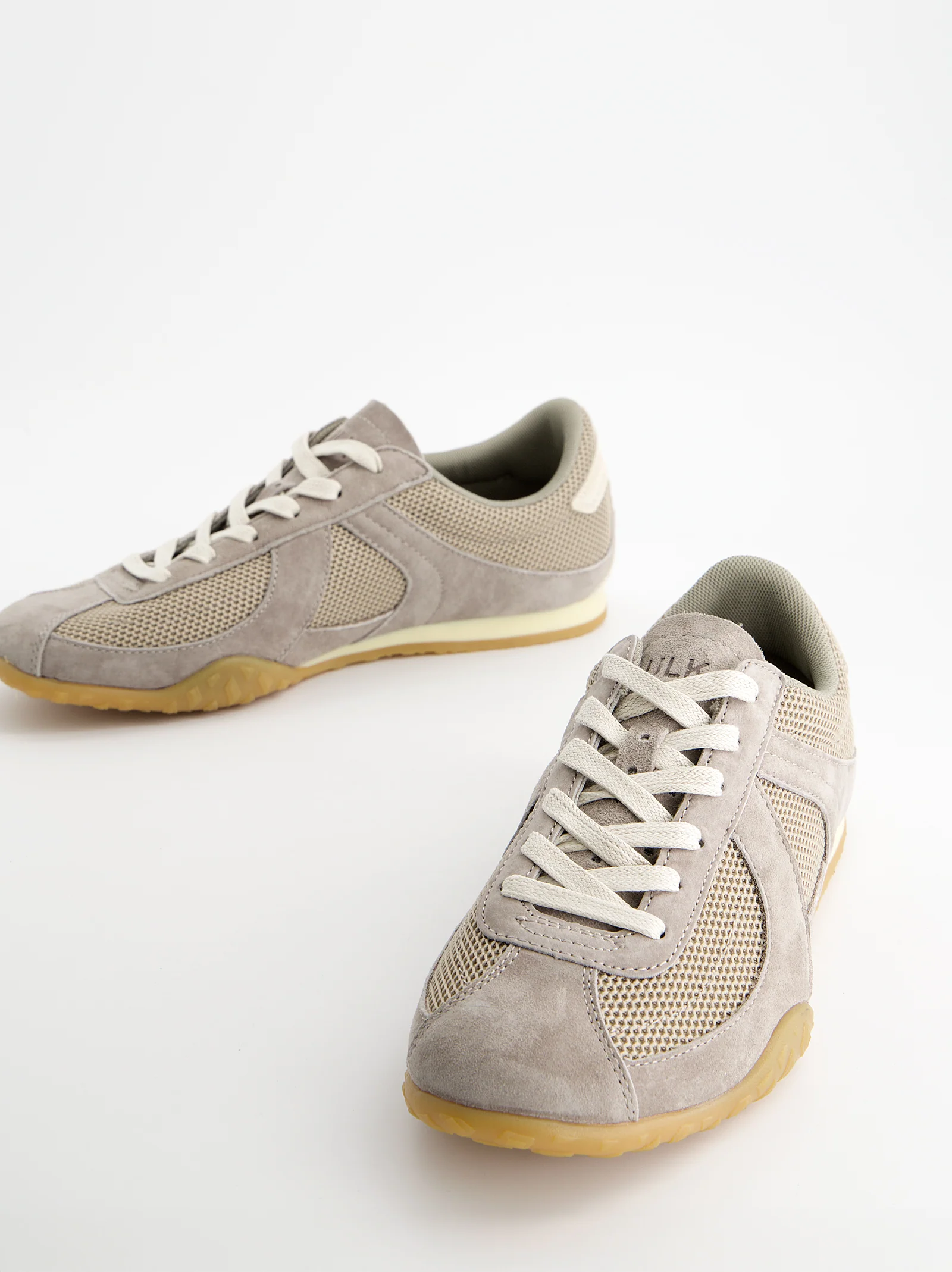 Zapatillas de ante transpirables - Sendai - Image 2