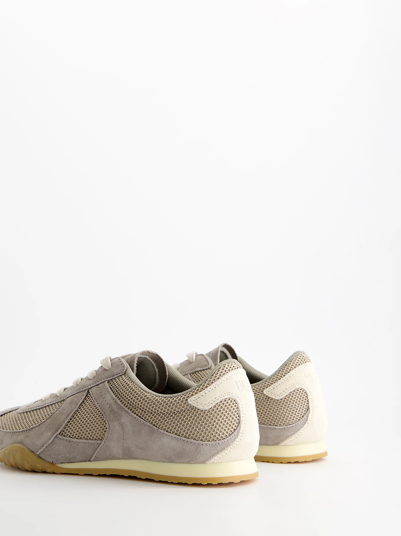 Zapatillas de ante transpirables - Sendai - Image 4