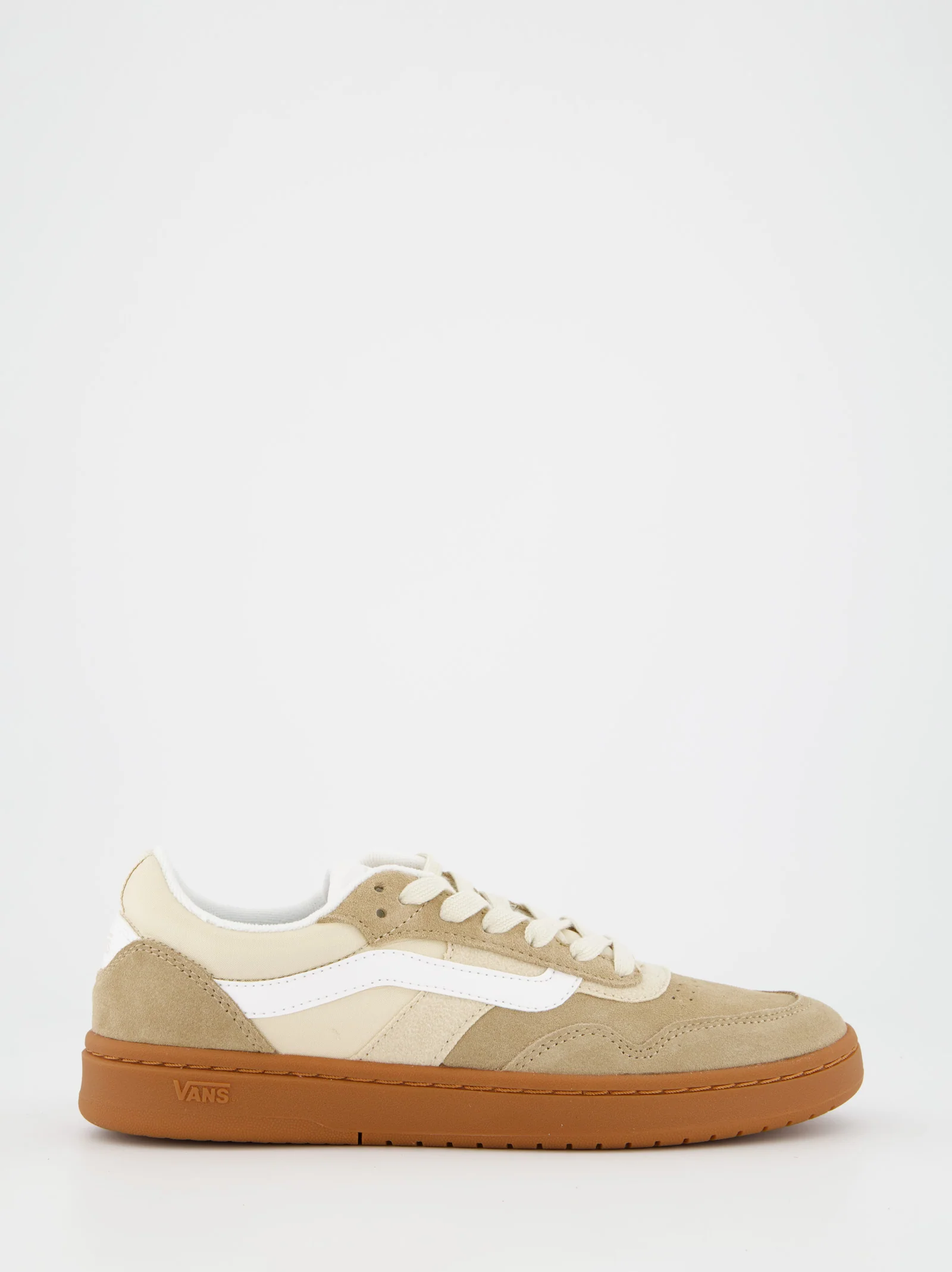 Zapatillas de ante Vans Cruze 3.0