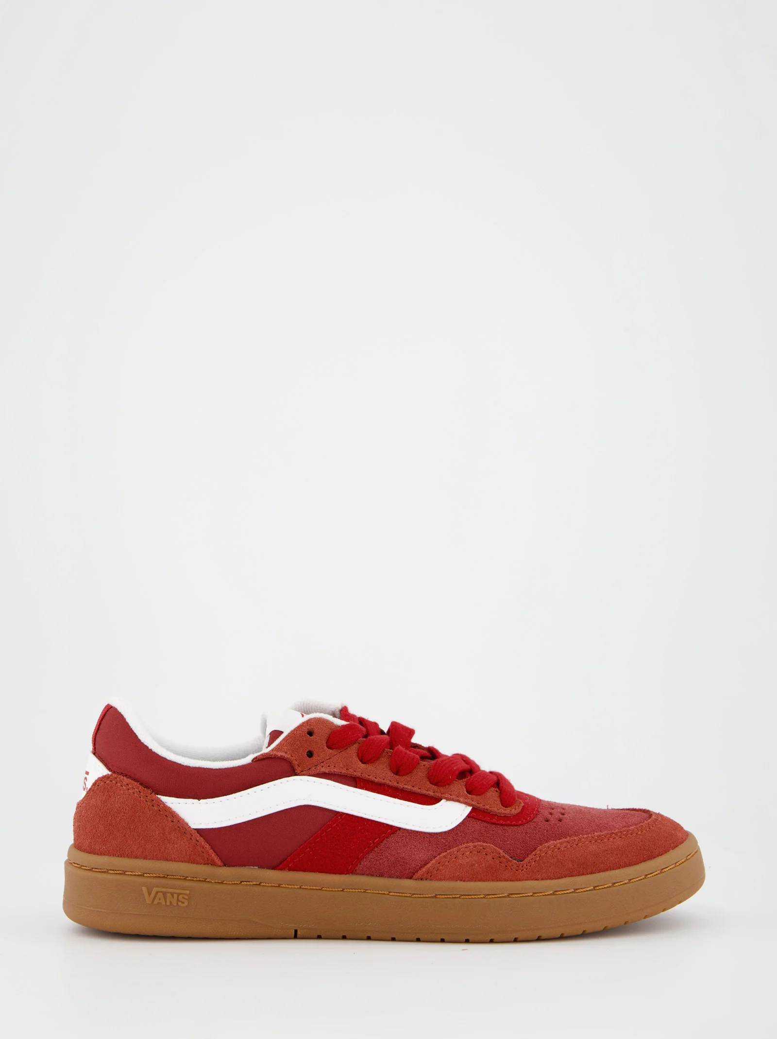 Zapatillas de ante Vans Cruze 3.0