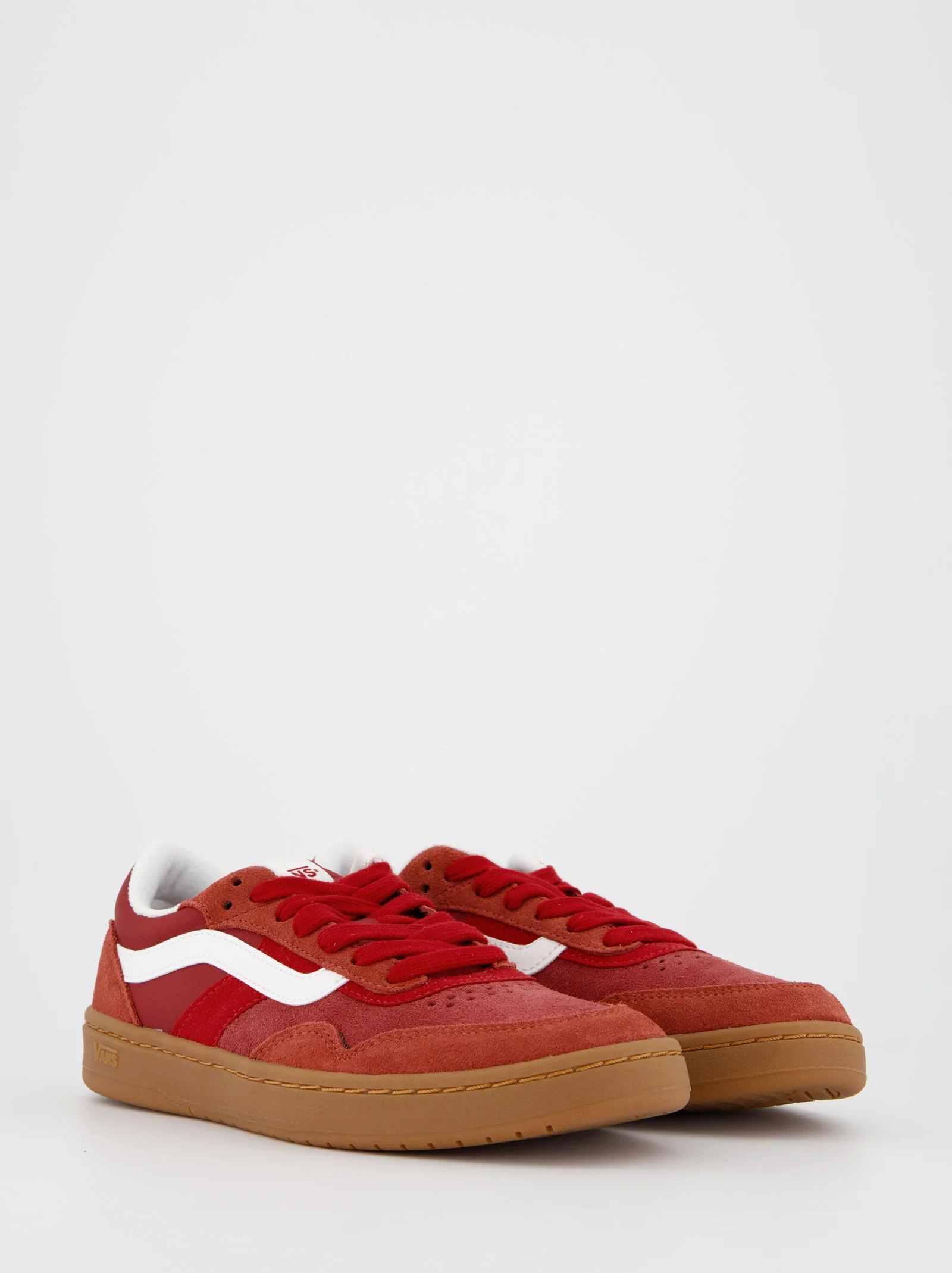 Zapatillas de ante Vans Cruze 3.0 - Image 3