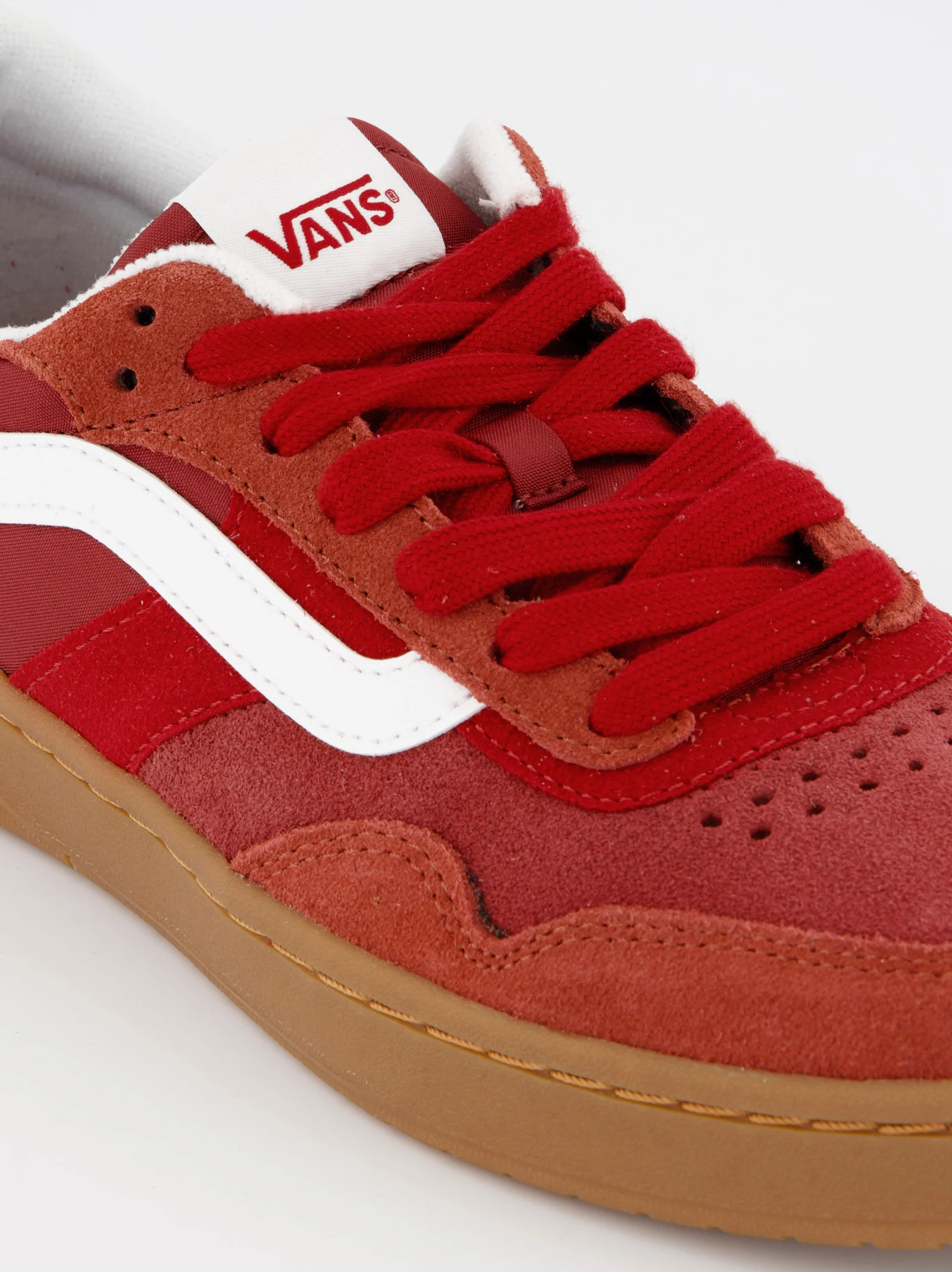 Zapatillas de ante Vans Cruze 3.0 - Image 4