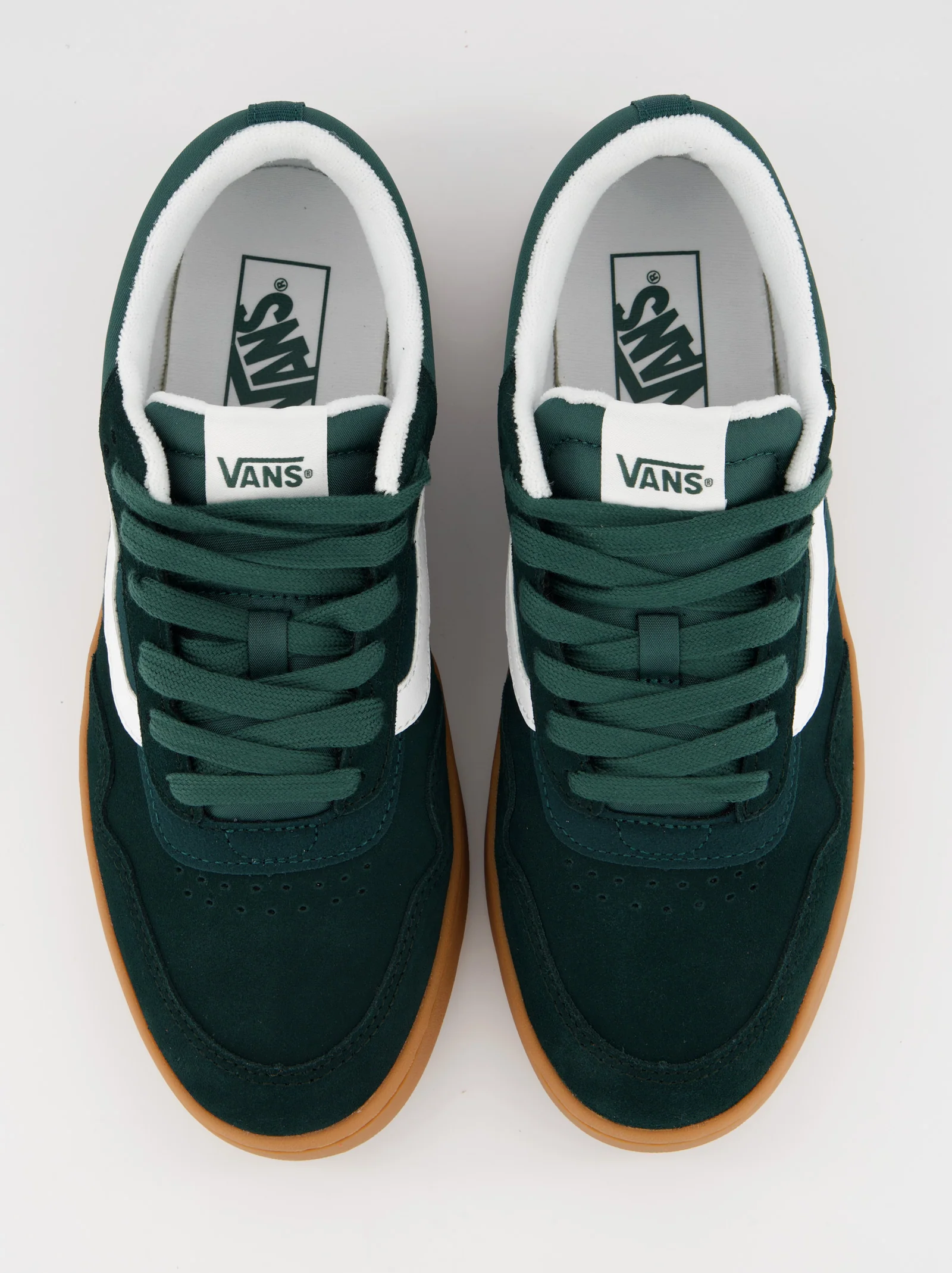 Zapatillas de ante Vans Cruze 3.0 - Image 2
