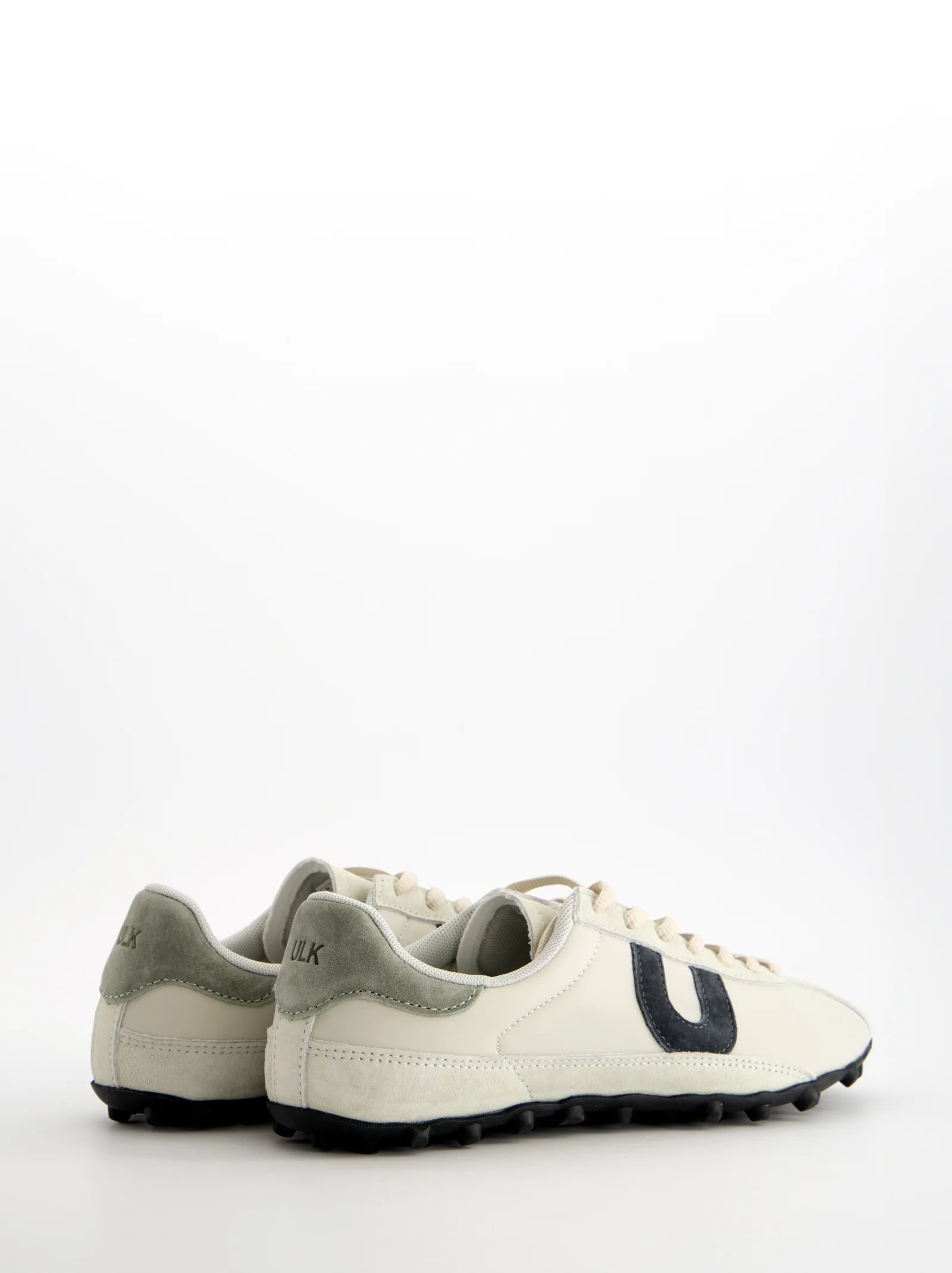 Zapatillas de ante y nylon - Blow - Image 5