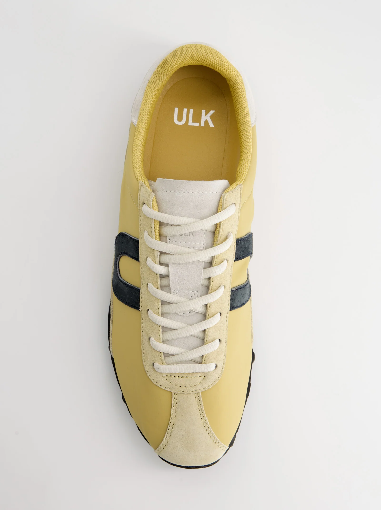 Zapatillas de ante y nylon - Blow - Image 3