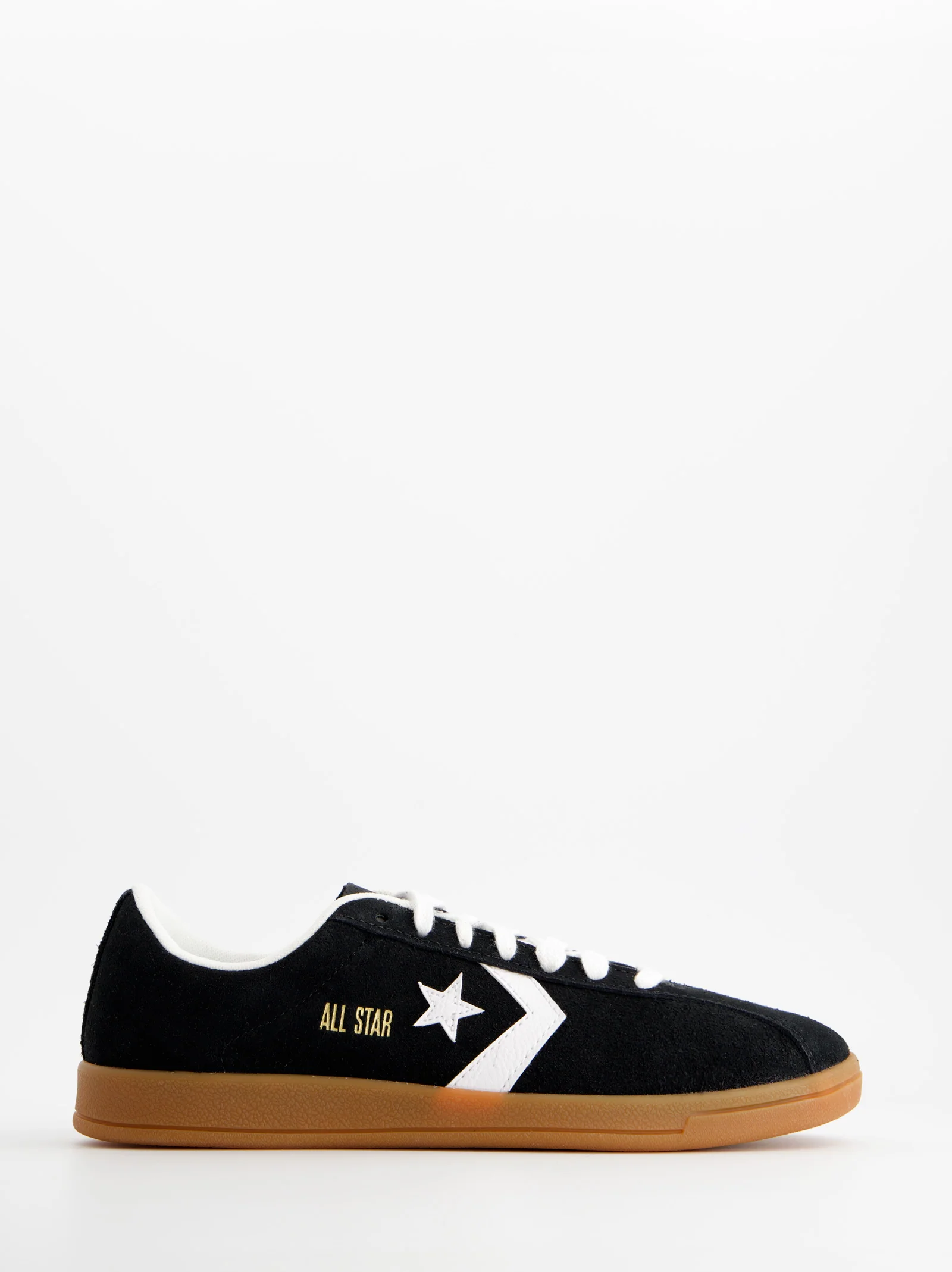Converse All Star Classic Trainer - Zapatillas de piel