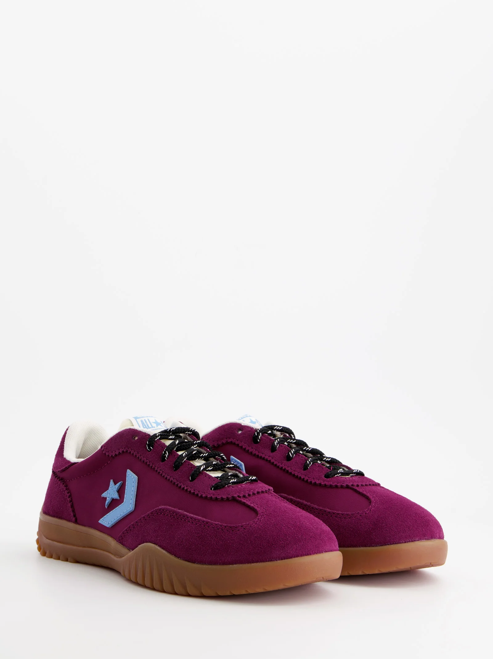 Converse Run Star Trainer - Zapatillas de piel - Image 4