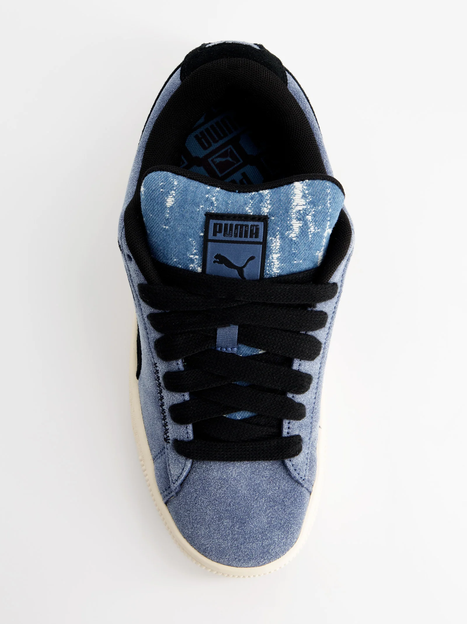 Zapatillas de piel - Puma Suede XL Thrive and Triumph - Image 2