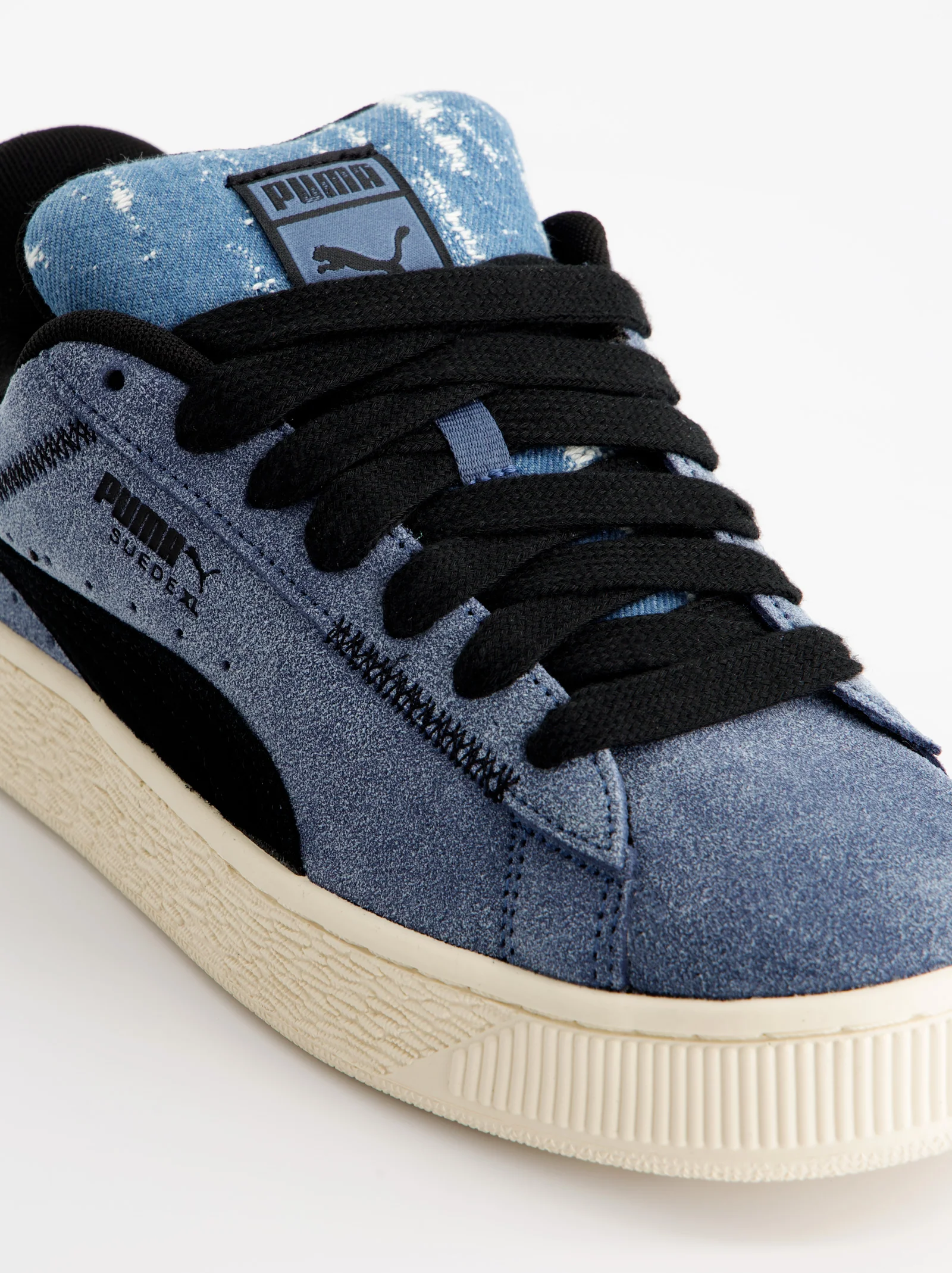 Zapatillas de piel - Puma Suede XL Thrive and Triumph - Image 3