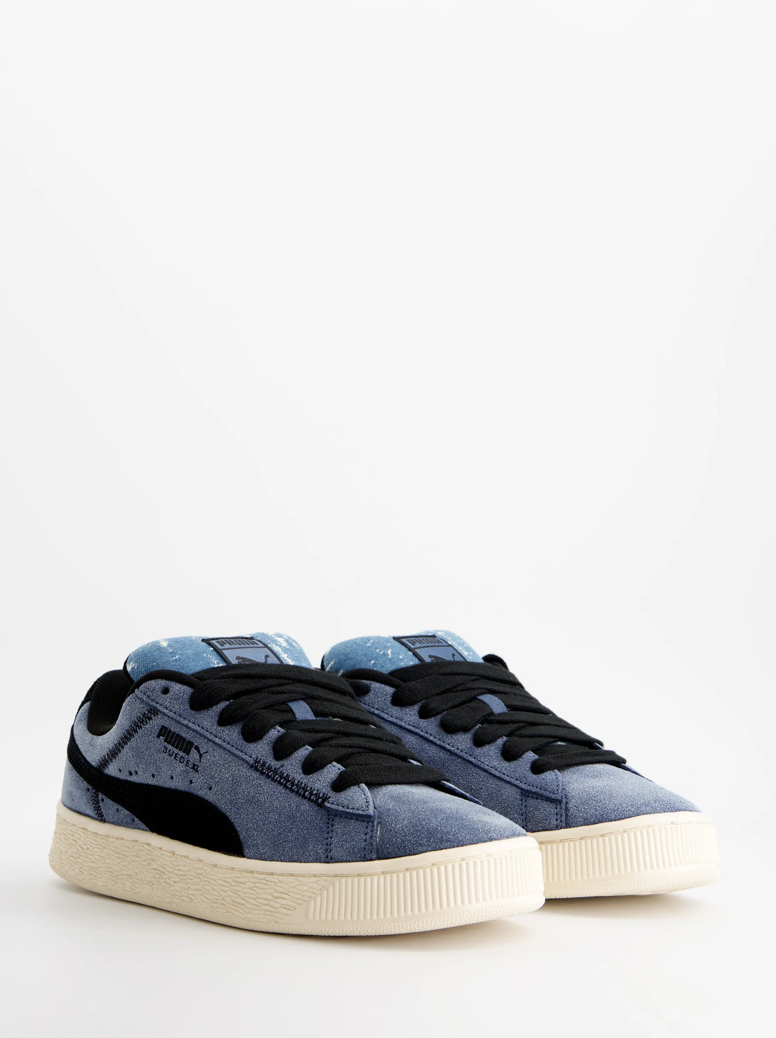 Zapatillas de piel - Puma Suede XL Thrive and Triumph - Image 4