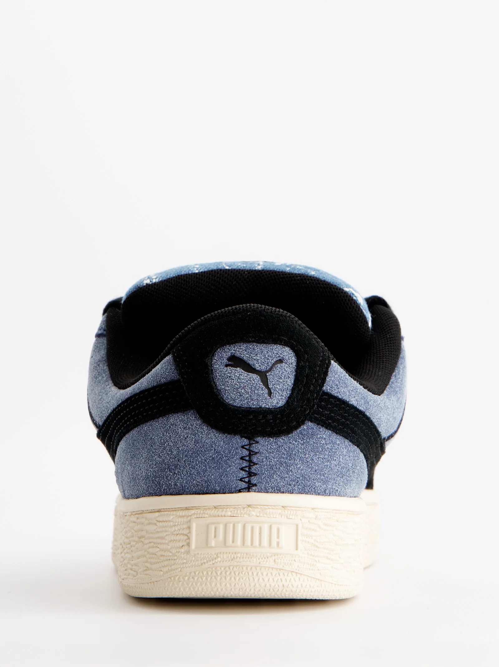Zapatillas de piel - Puma Suede XL Thrive and Triumph - Image 5