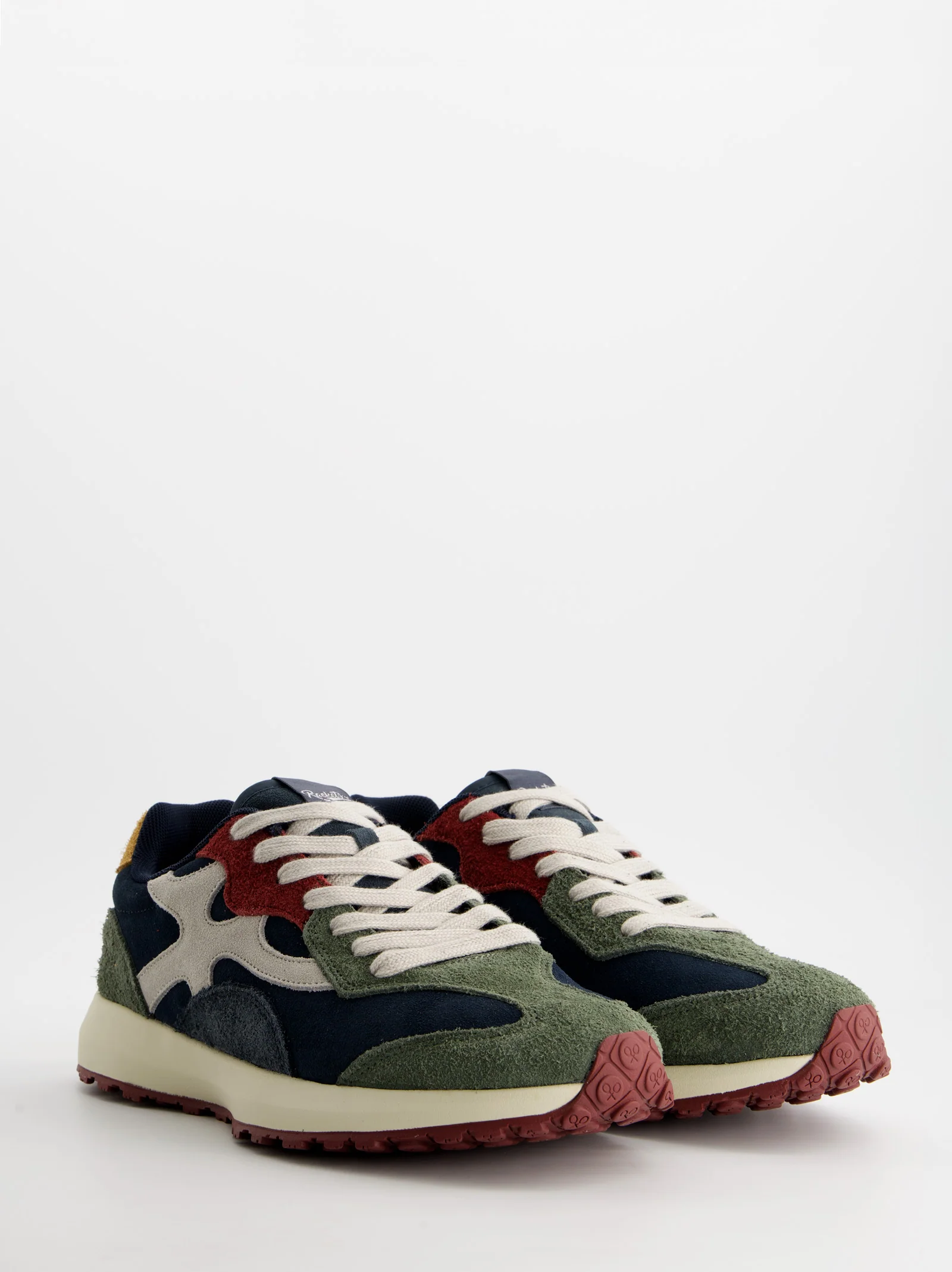 Zapatillas de piel - Silbon Rackets 09 - Image 3