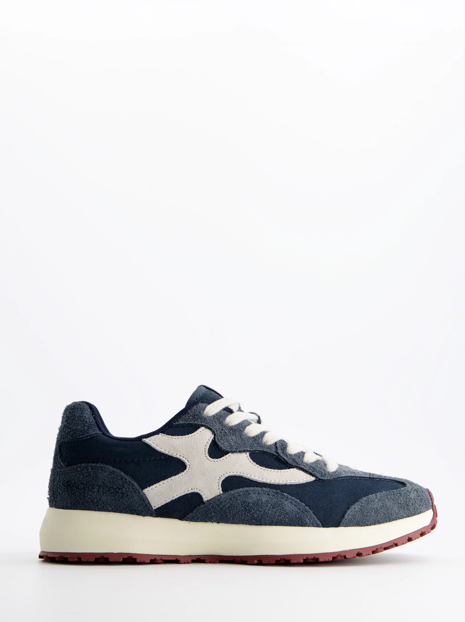 Zapatillas de piel - Silbon Rackets 09