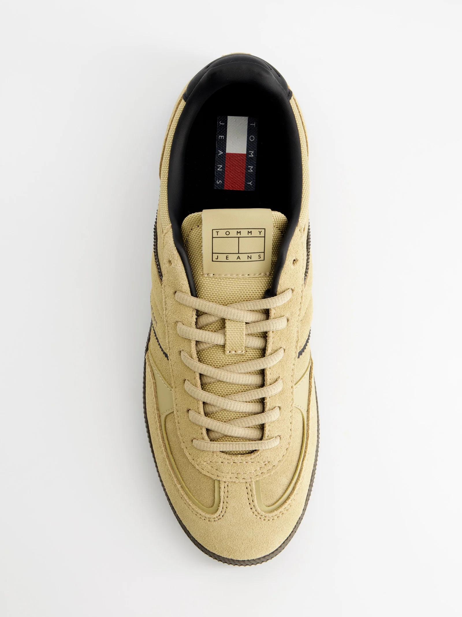 Zapatillas de piel - Tommy Hilfiger The Greenwich - Image 2