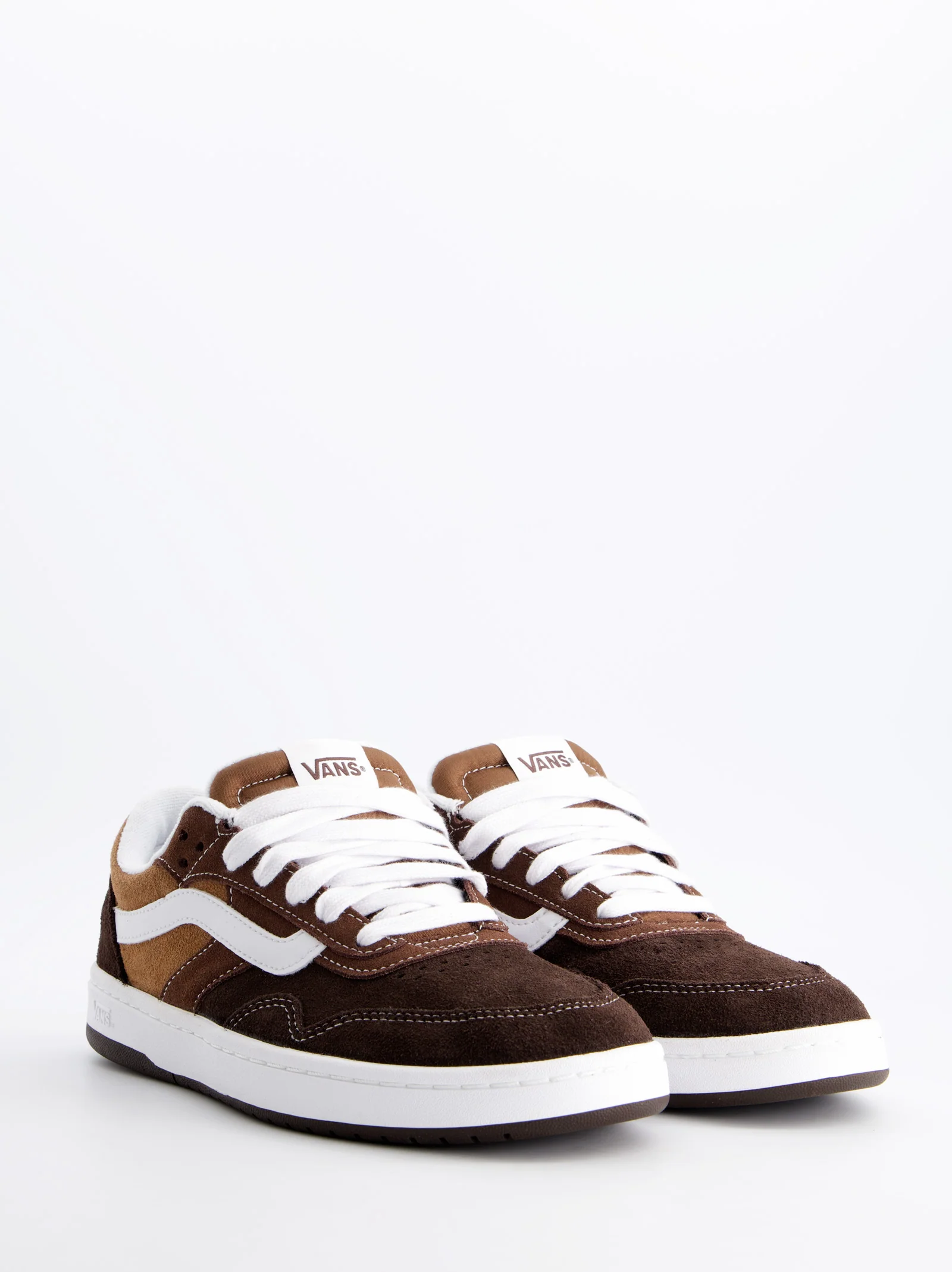 Zapatillas de piel - Vans Cruze 3.0 - Image 4