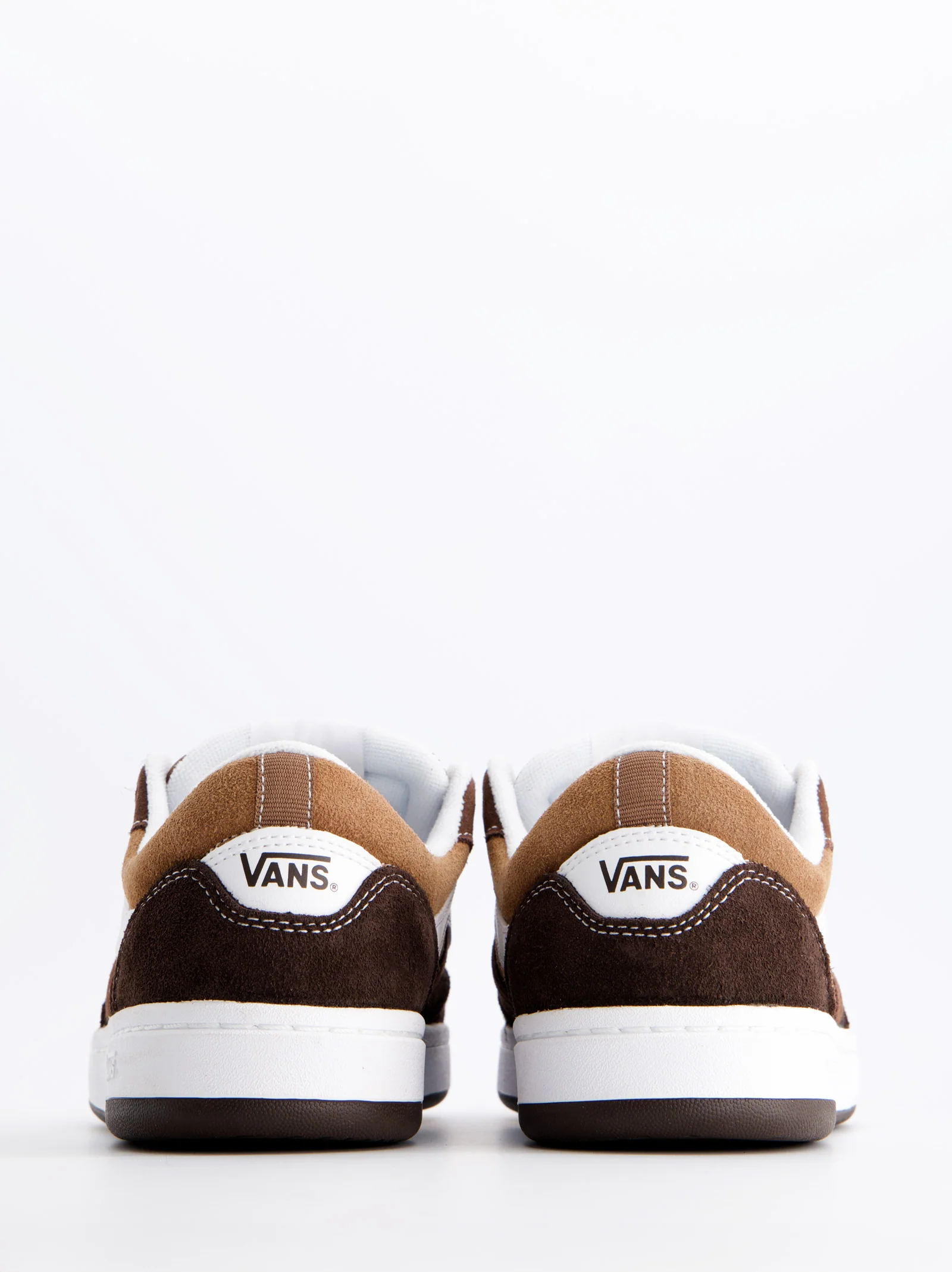 Zapatillas de piel - Vans Cruze 3.0 - Image 5