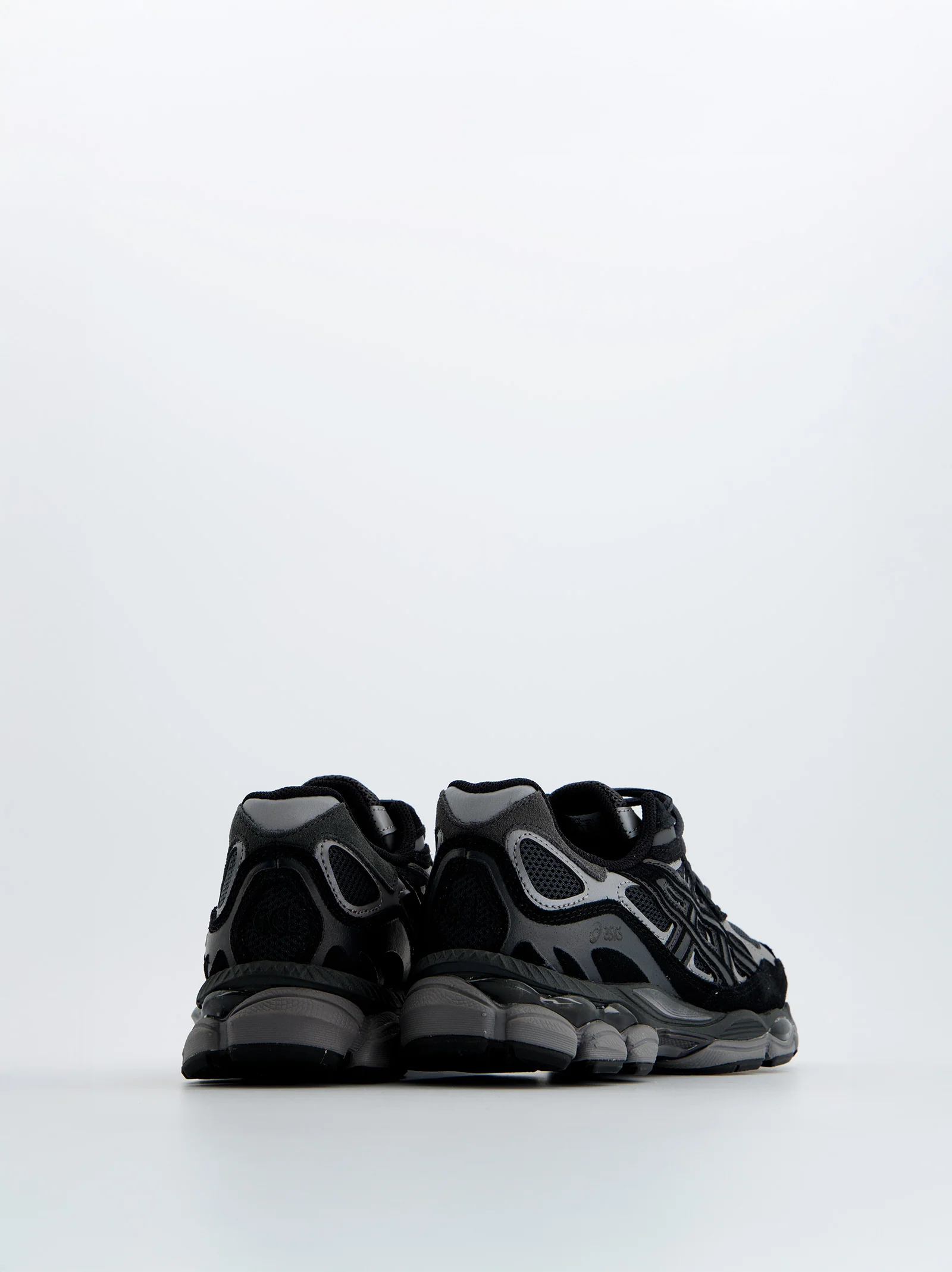 Zapatillas de running en piel - ASICS GEL NYC - Image 3