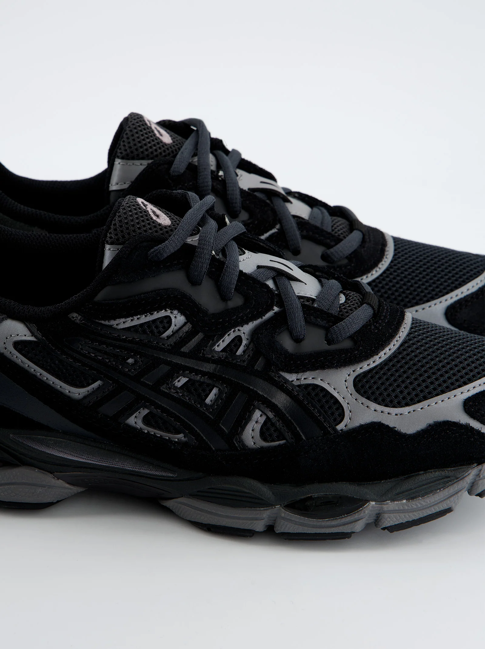 Zapatillas de running en piel - ASICS GEL NYC - Image 4