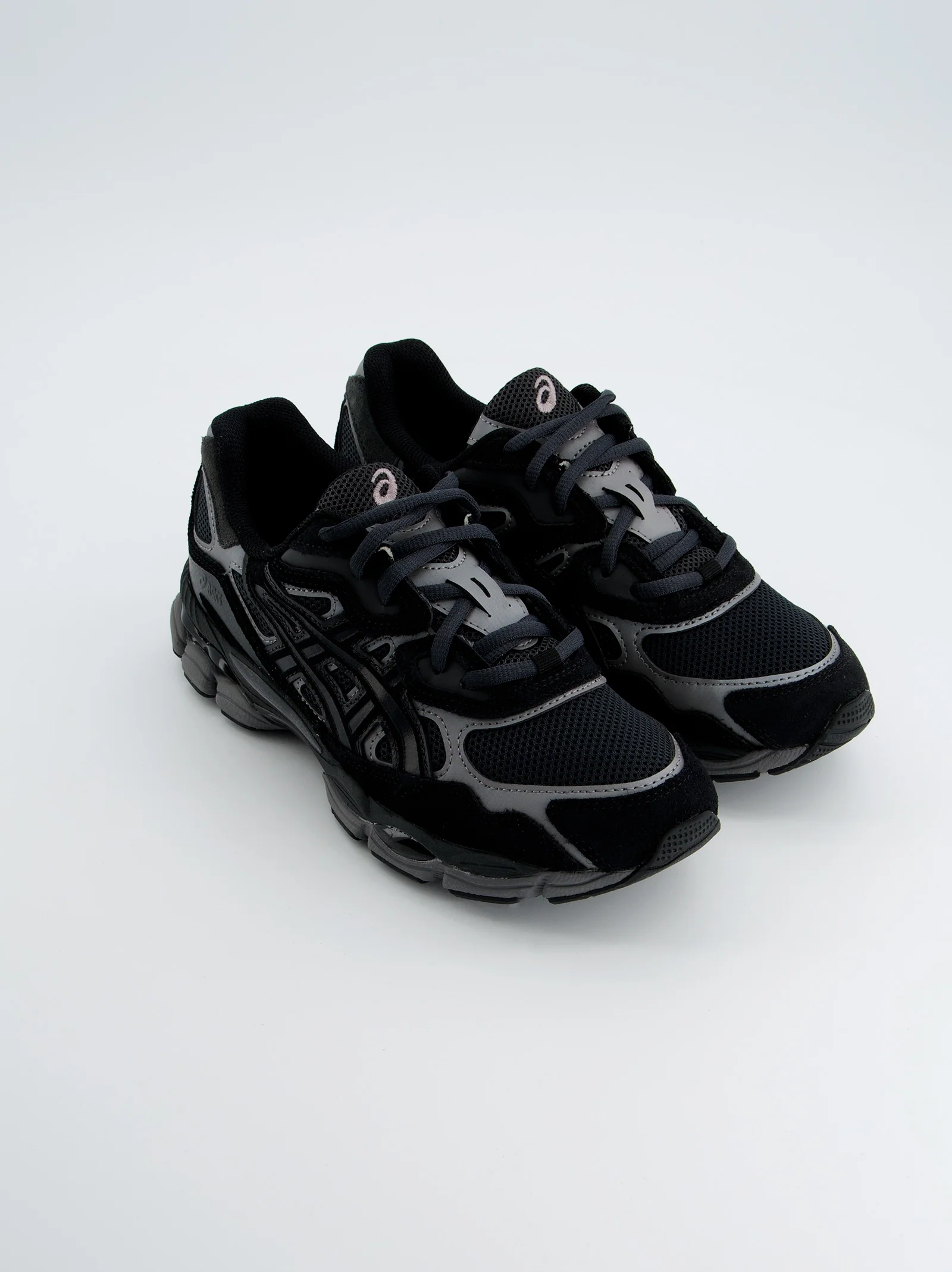 Zapatillas de running en piel - ASICS GEL NYC - Image 5