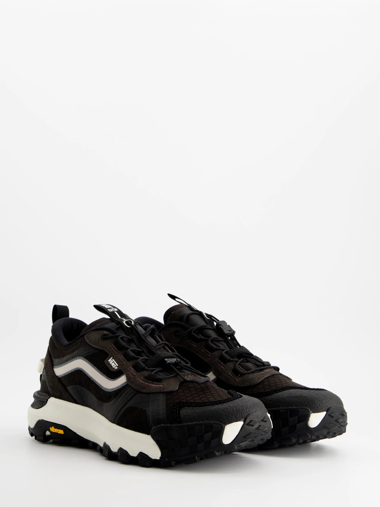 Zapatillas de trekking - Vans MTE Crosspath XC - Image 4