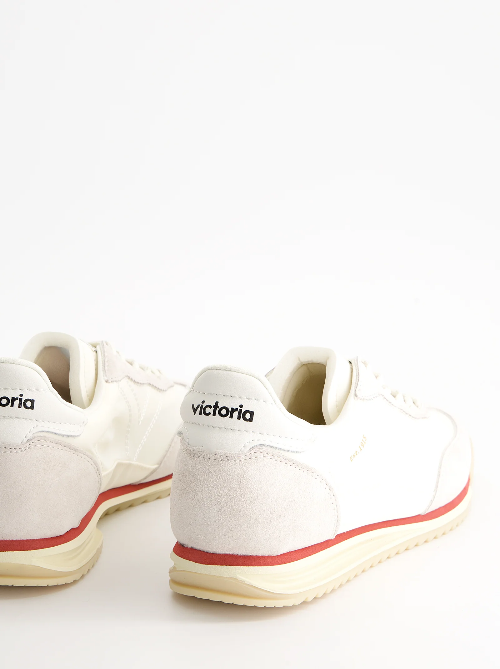 Zapatillas deportivas ante y nylon - Victoria Saturno - Image 2
