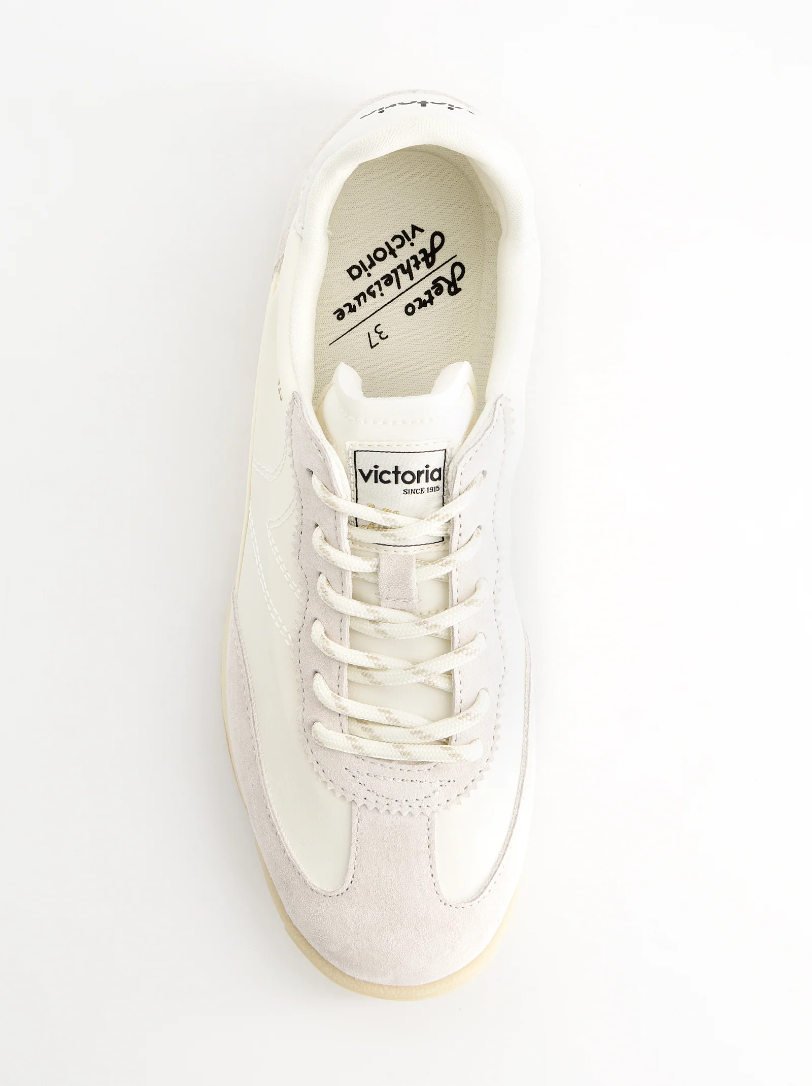 Zapatillas deportivas ante y nylon - Victoria Saturno - Image 3