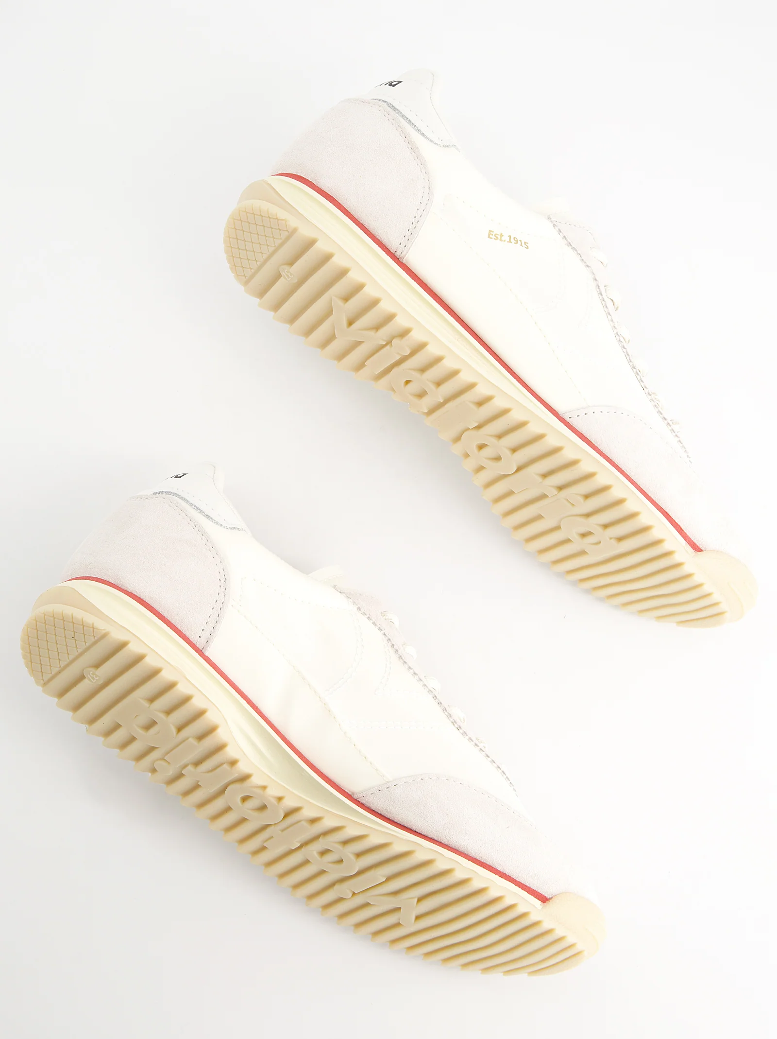 Zapatillas deportivas ante y nylon - Victoria Saturno - Image 5