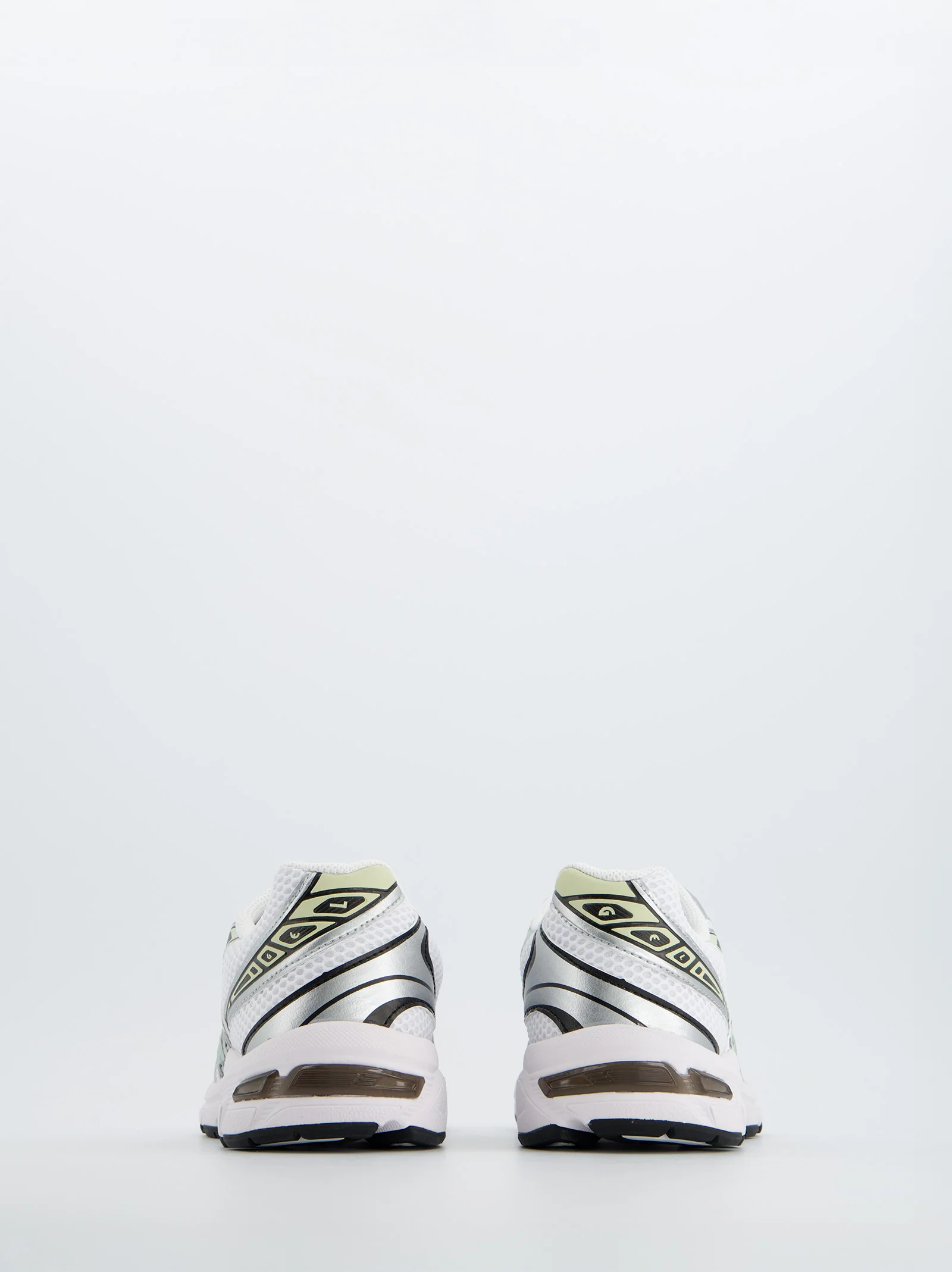 Zapatillas Deportivas ASICS GEL-1130 Blanca - Image 3