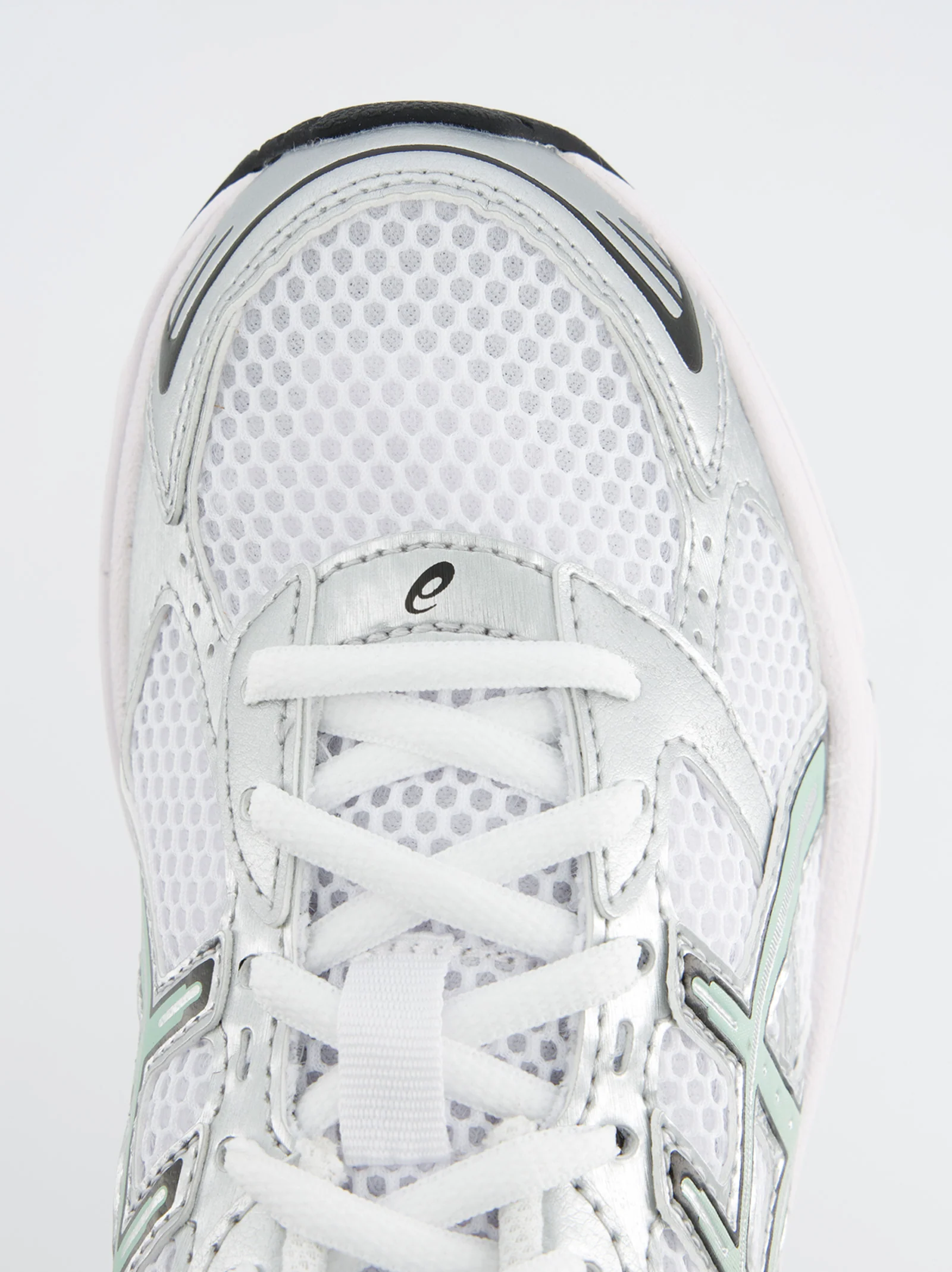 Zapatillas Deportivas ASICS GEL-1130 Blanca - Image 4