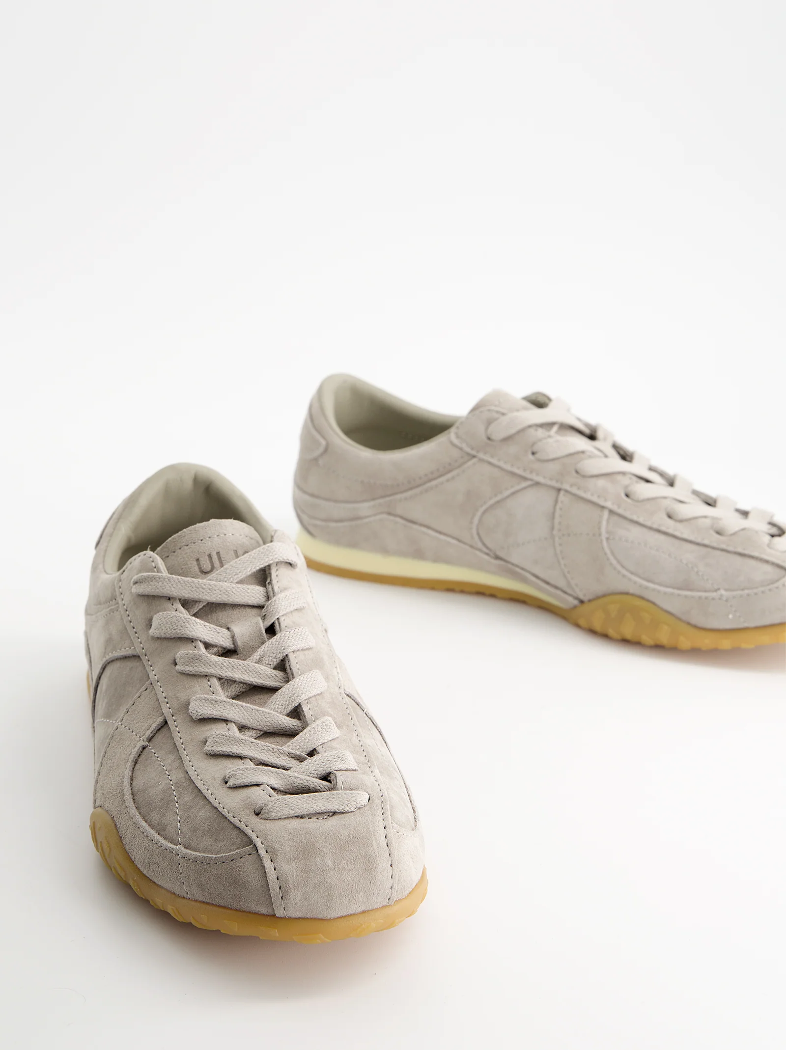 Zapatillas deportivas de ante - Chambal - Image 3