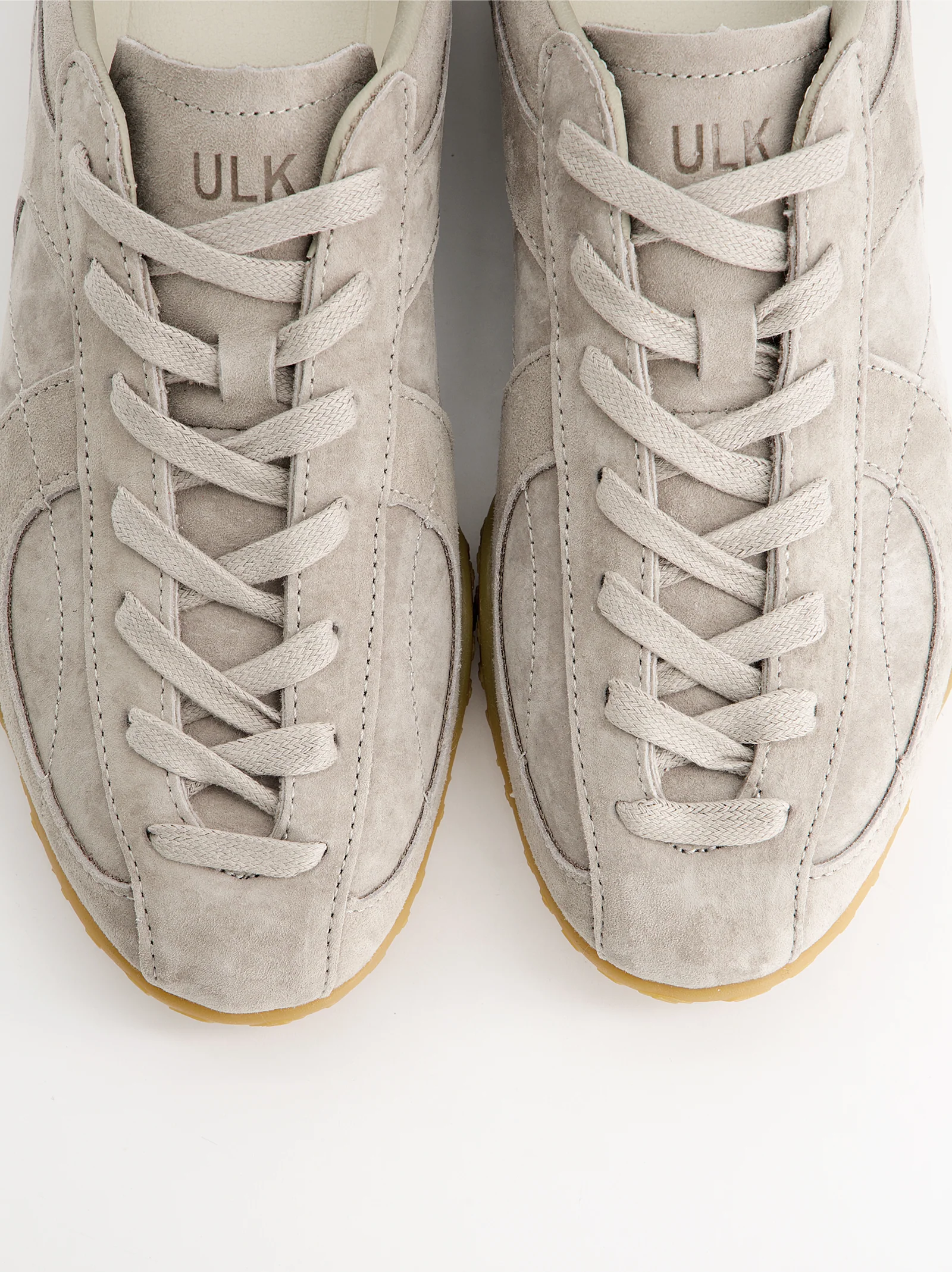 Zapatillas deportivas de ante - Chambal - Image 4