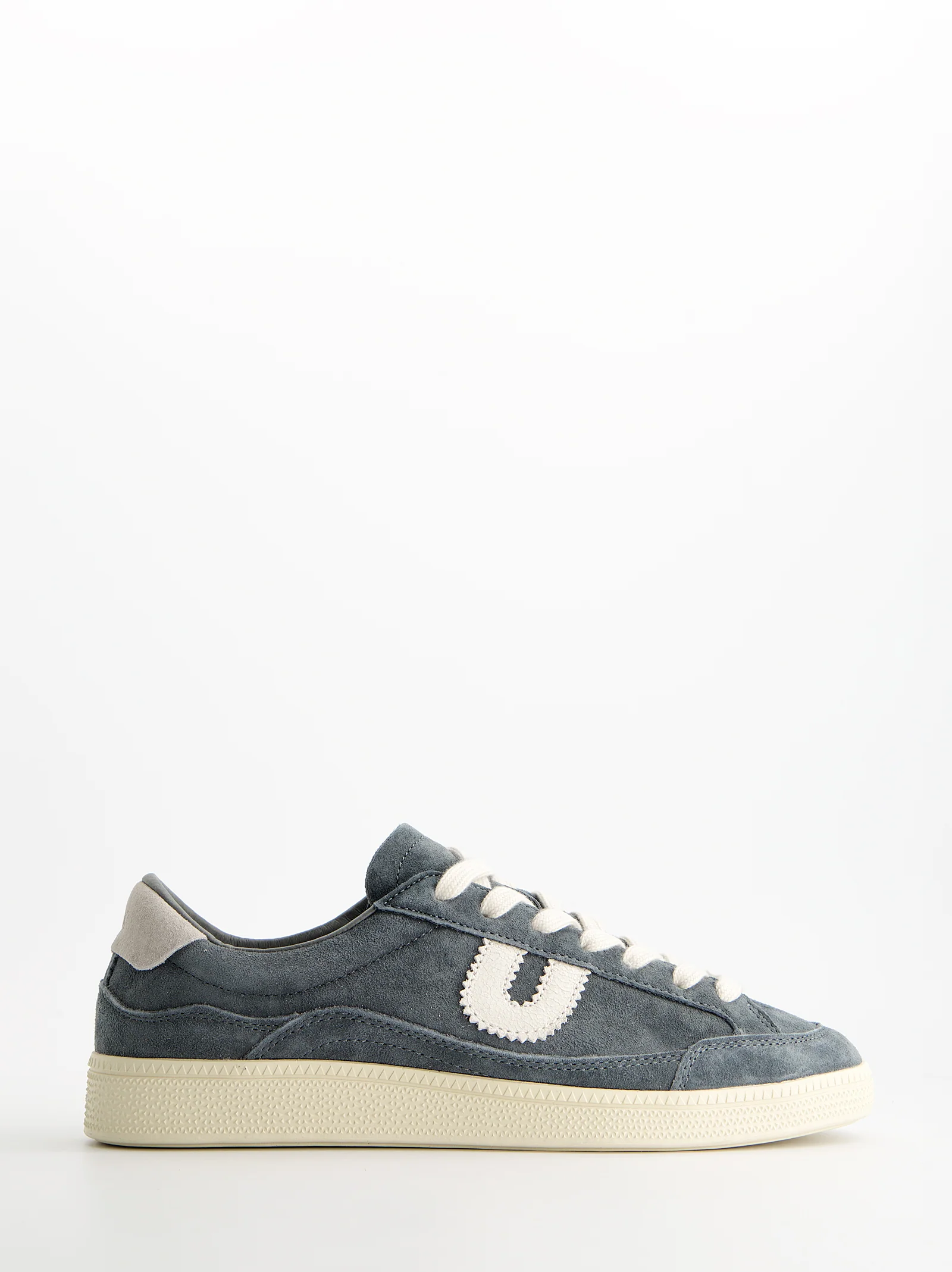 Zapatillas deportivas de ante - Ducky