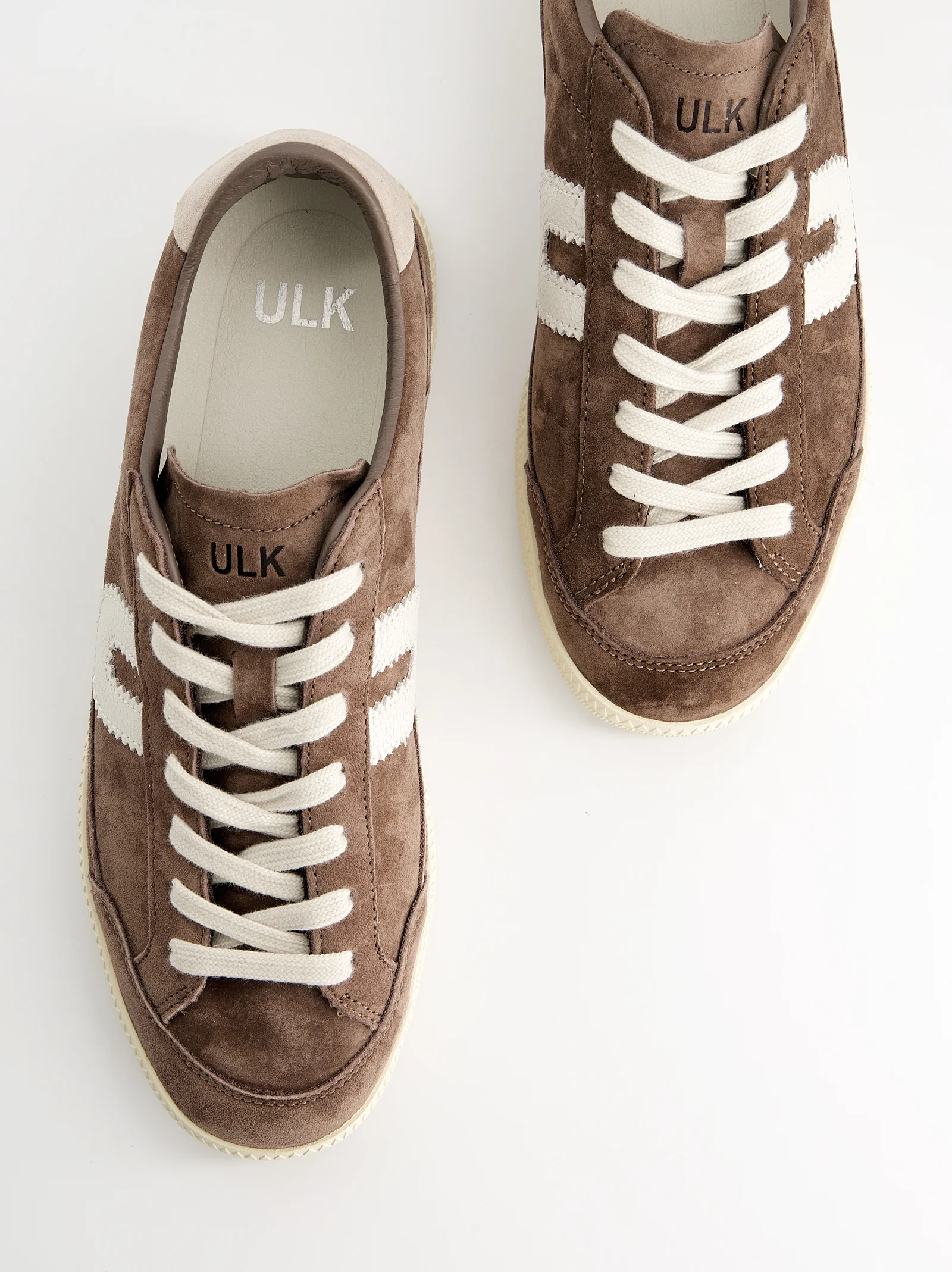Zapatillas deportivas de ante - Ducky - Image 5