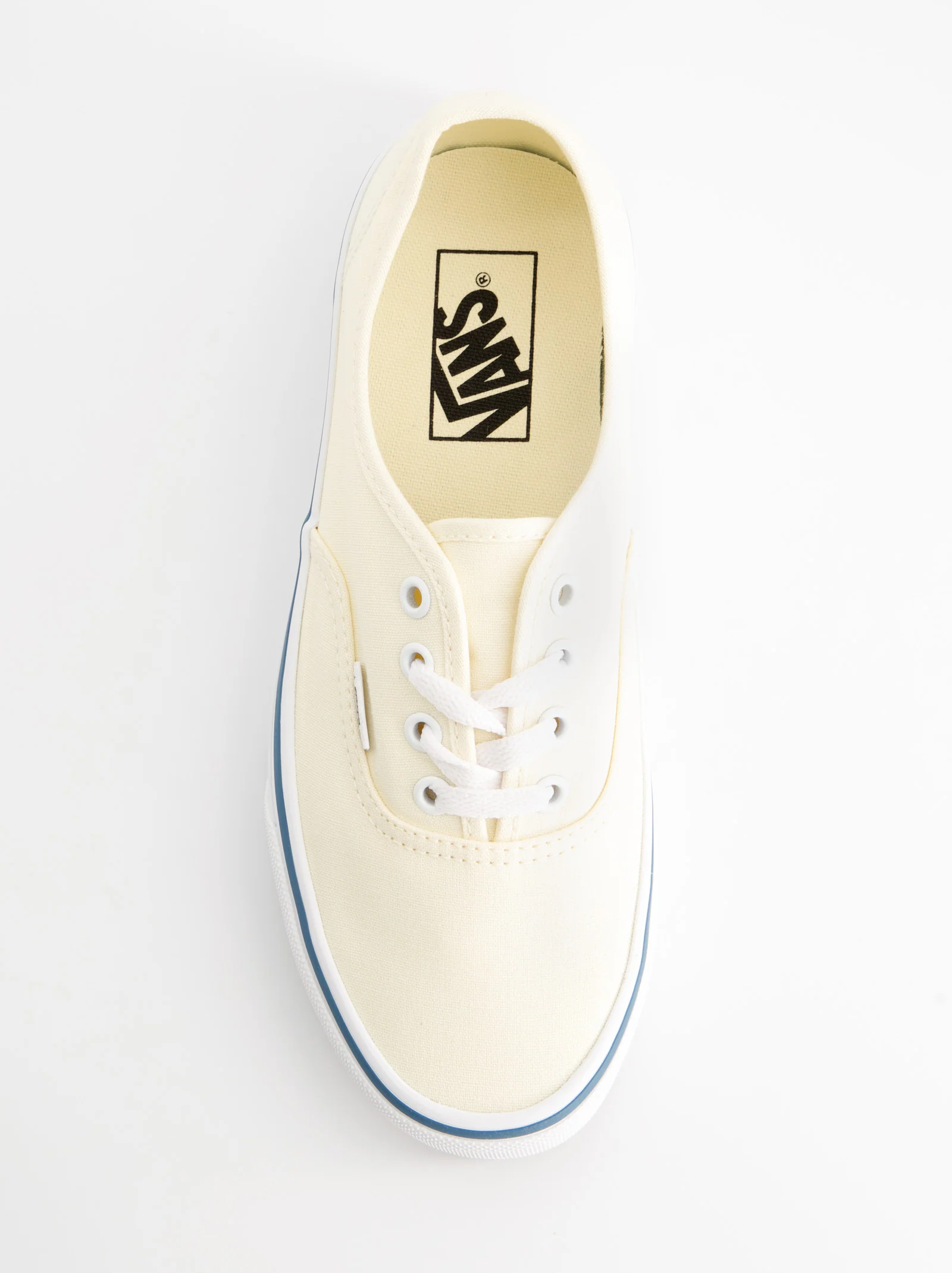 Zapatillas deportivas de caña baja - Vans Authentic - Image 2
