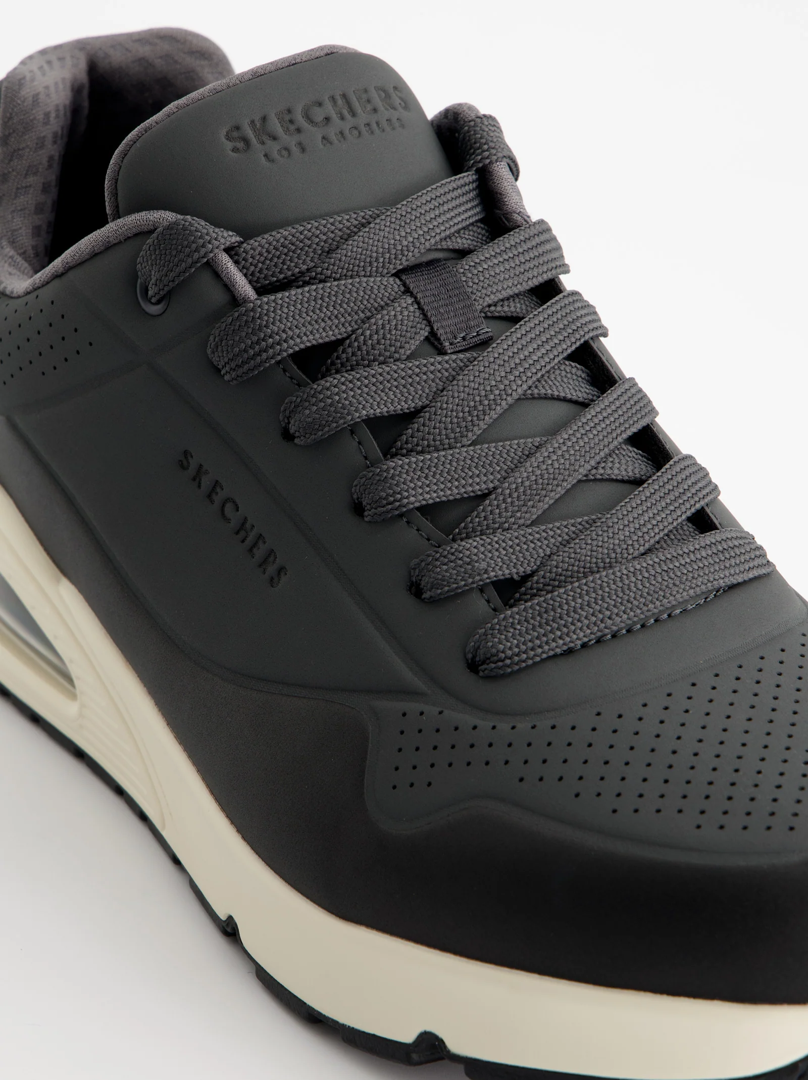 Zapatillas deportivas de hombre - Skechers Uno Stand On Air - Image 4