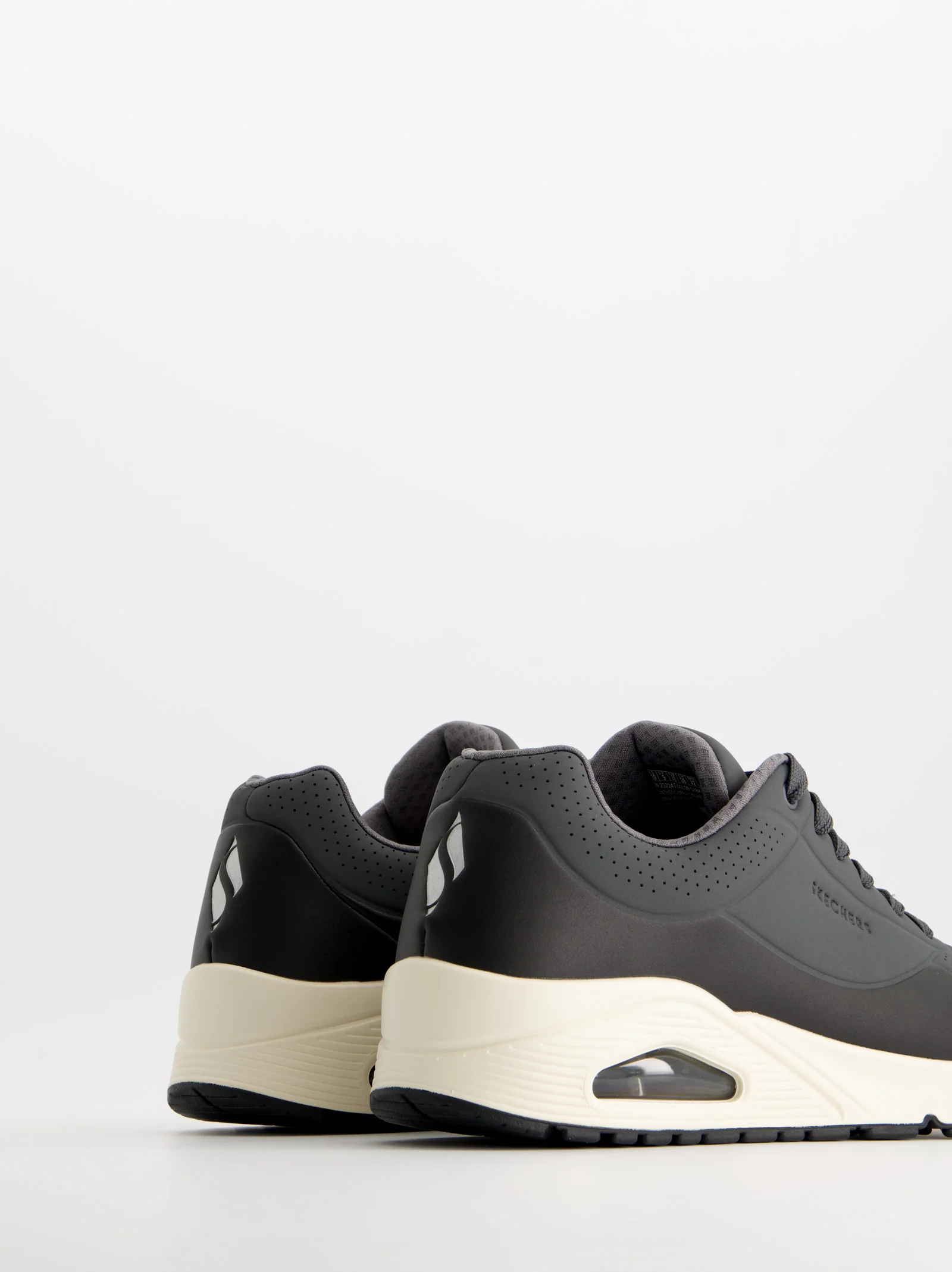 Zapatillas deportivas de hombre - Skechers Uno Stand On Air - Image 5